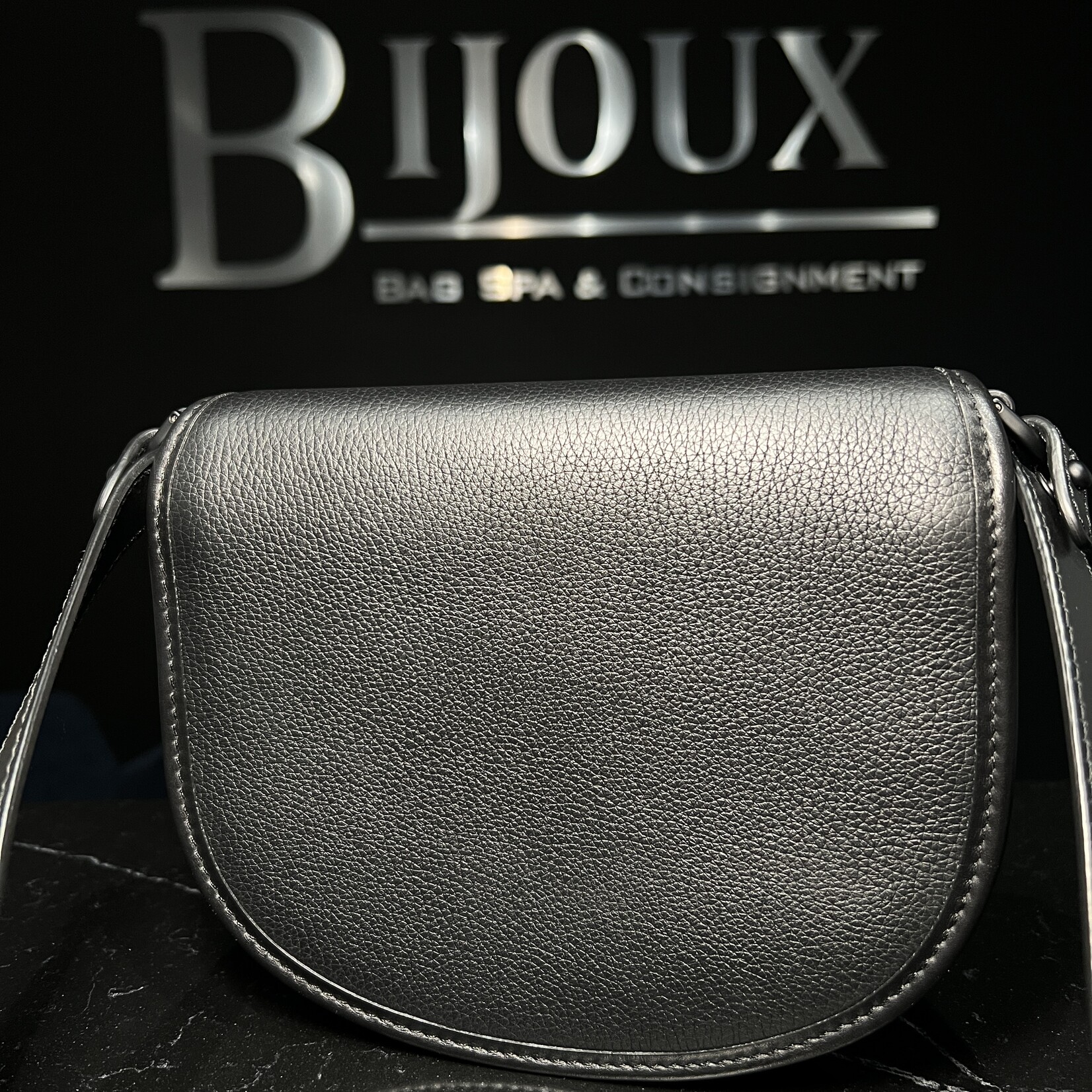 Christian Dior SOLD - Christian Dior Gallop Bag