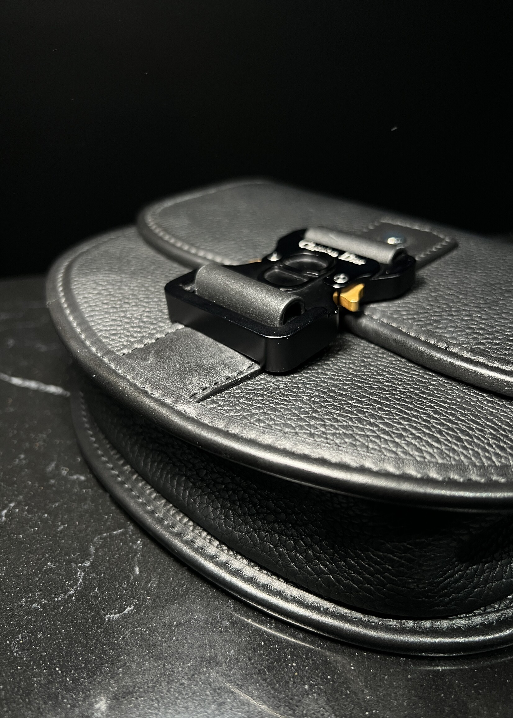 Christian Dior SOLD - Christian Dior Gallop Bag