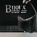 Bottega Veneta Bottega Veneta Mini Wallace