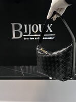 Bottega Veneta SOLD - Bottega Veneta Mini Wallace