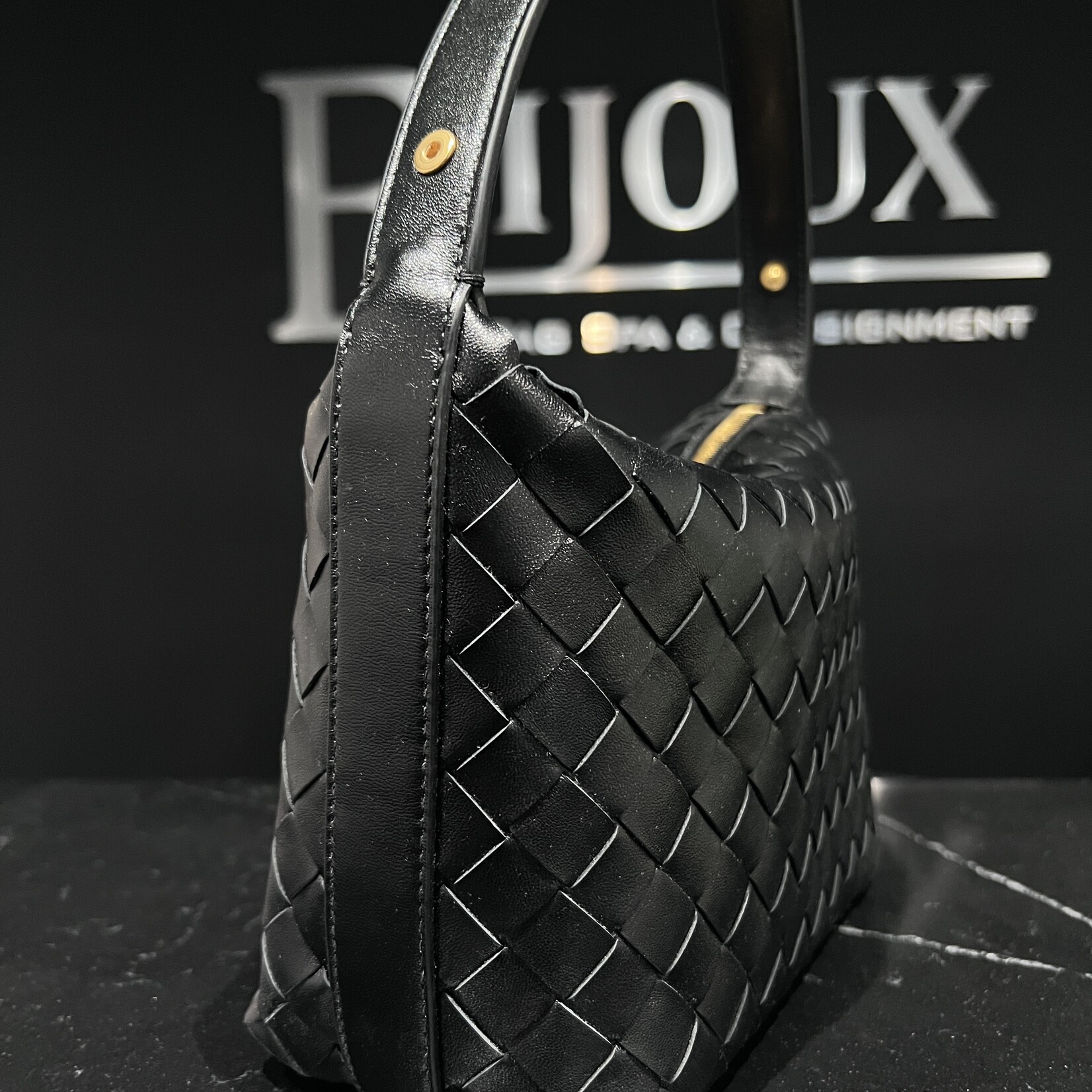 Bottega Veneta Bottega Veneta Mini Wallace