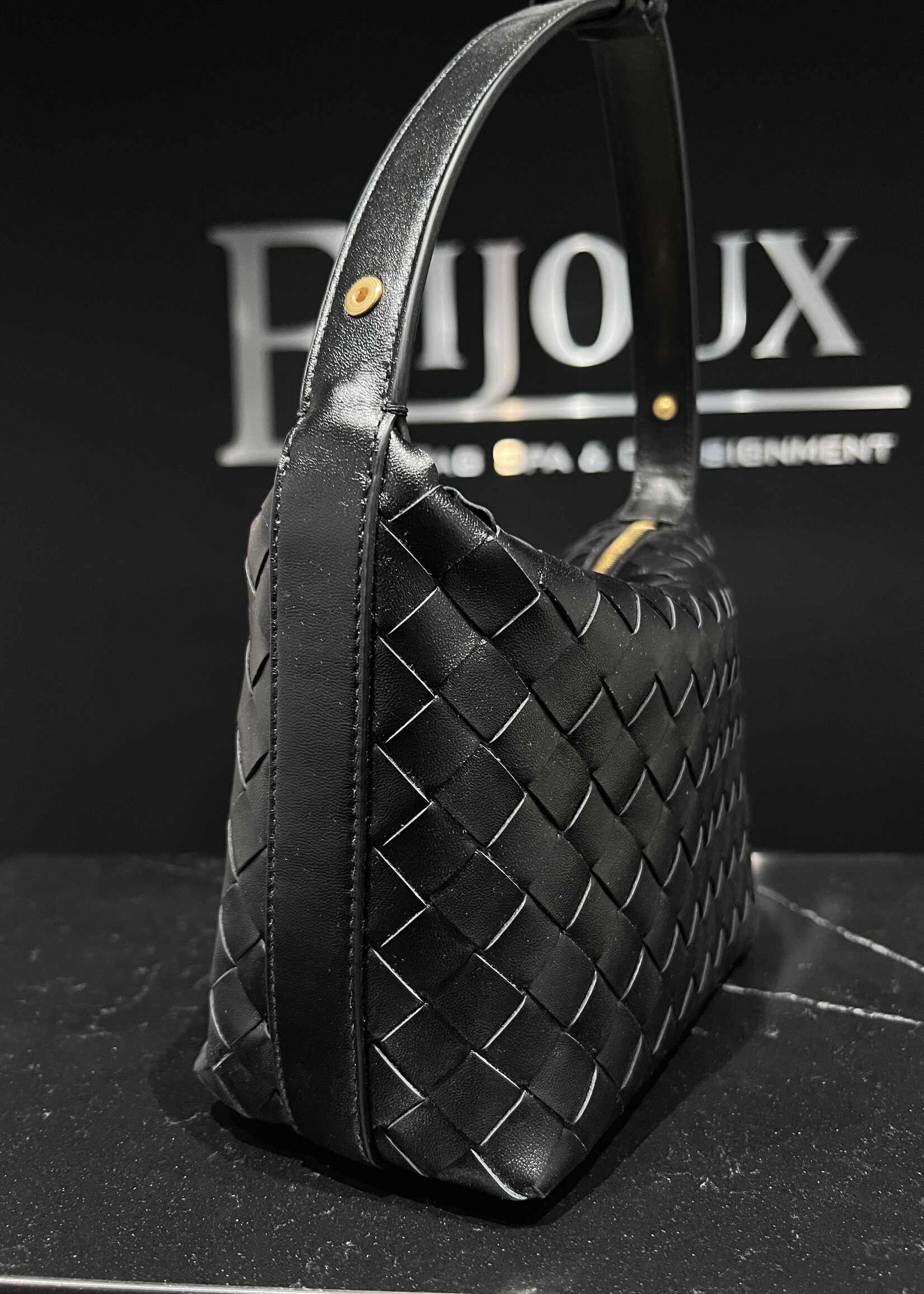 Bottega Veneta SOLD - Bottega Veneta Mini Wallace