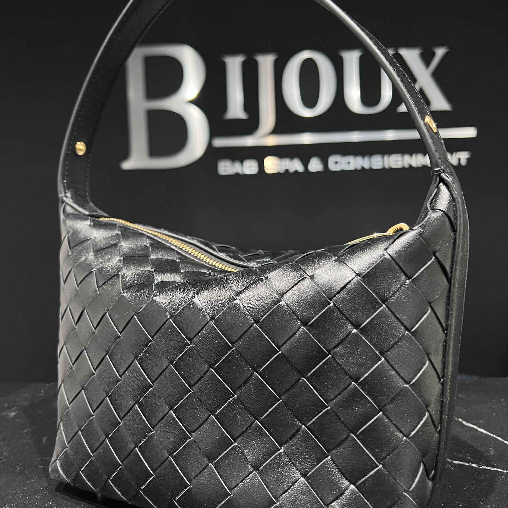 Bottega Veneta Bottega Veneta Mini Wallace