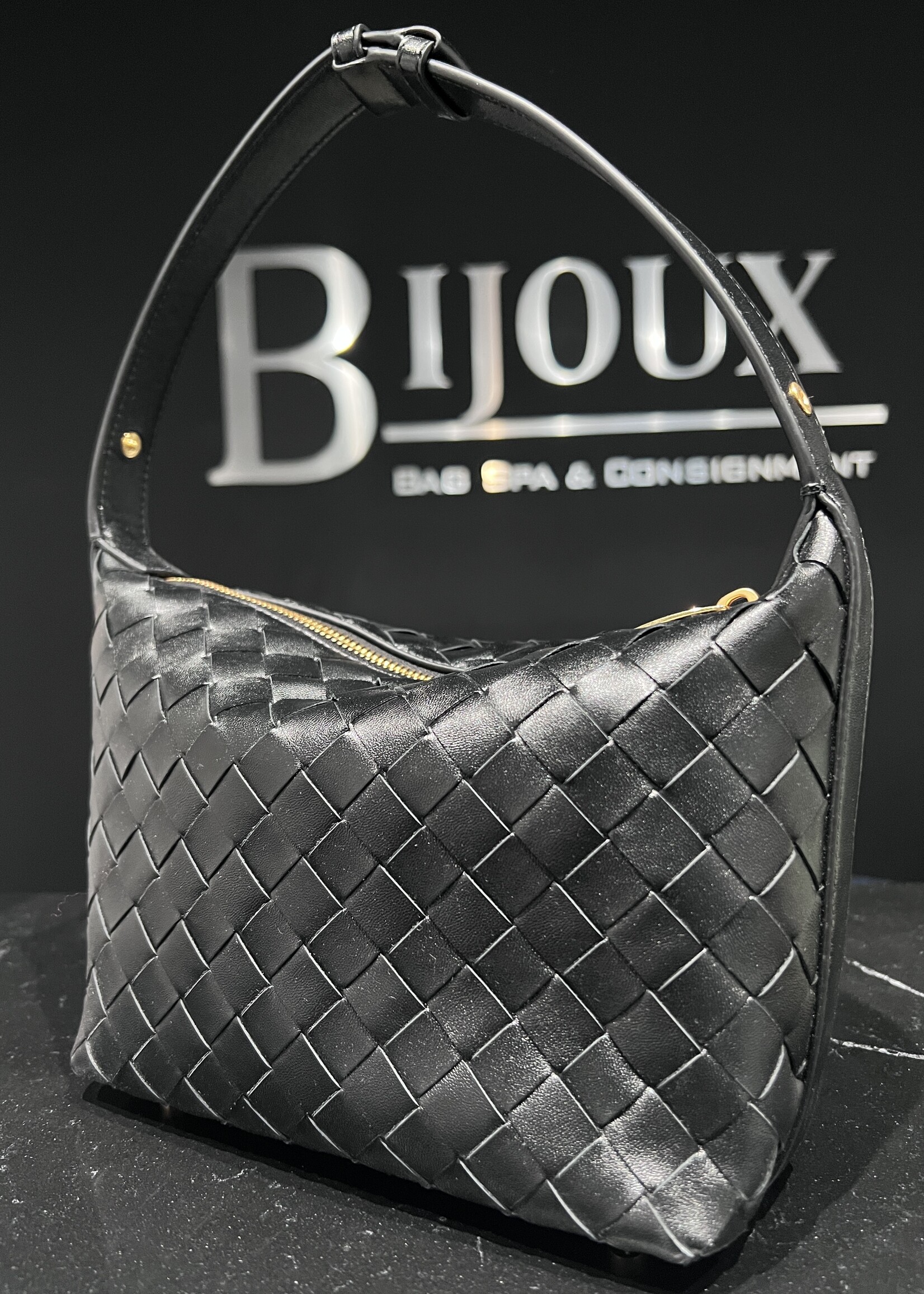 Bottega Veneta SOLD - Bottega Veneta Mini Wallace