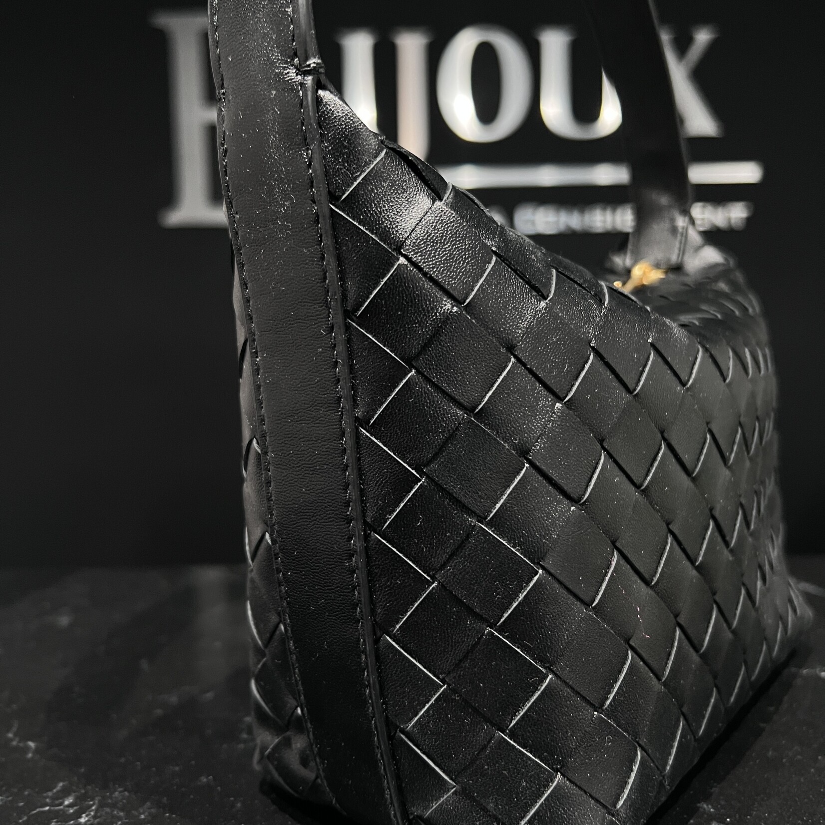 Bottega Veneta Bottega Veneta Mini Wallace