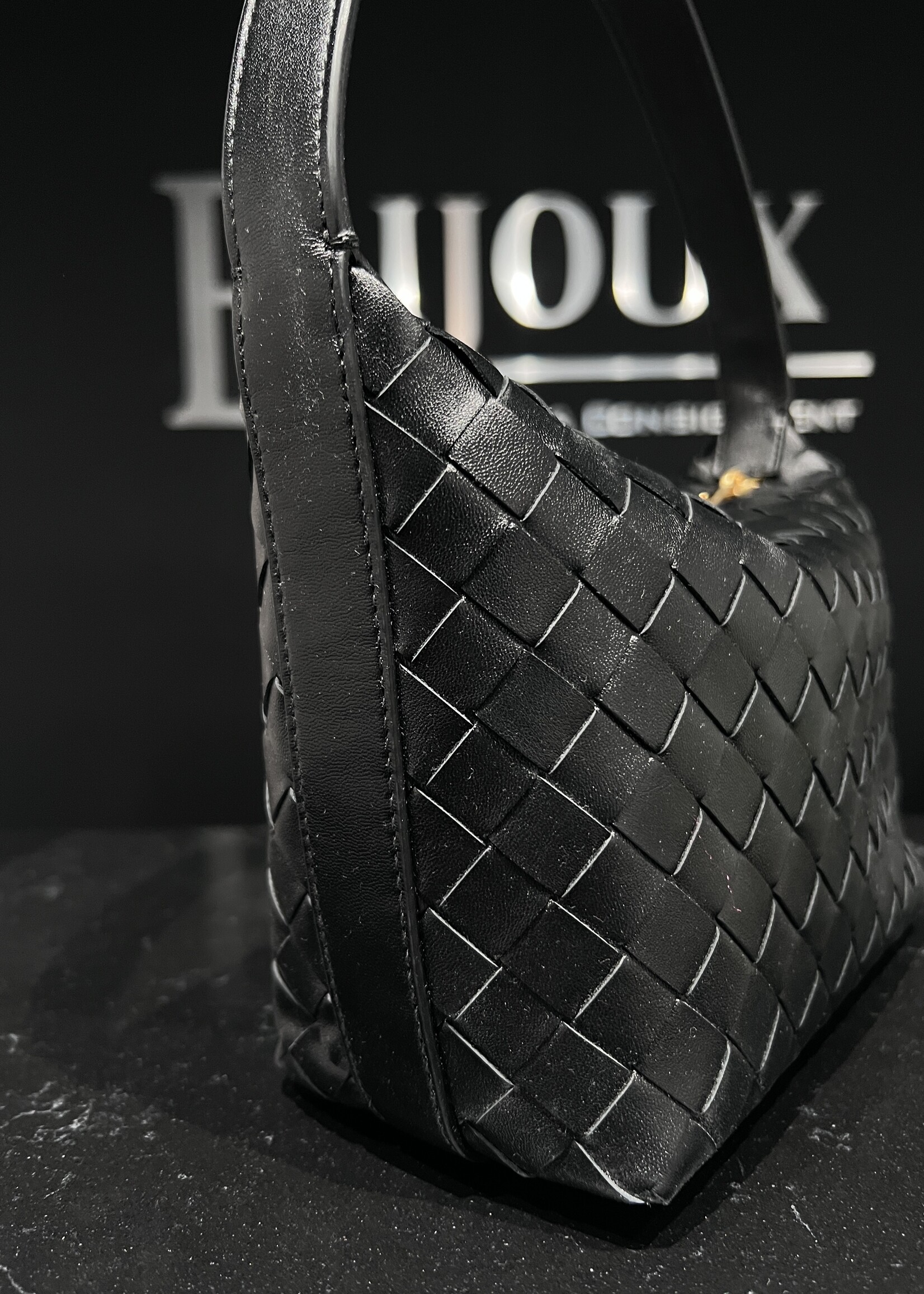 Bottega Veneta SOLD - Bottega Veneta Mini Wallace