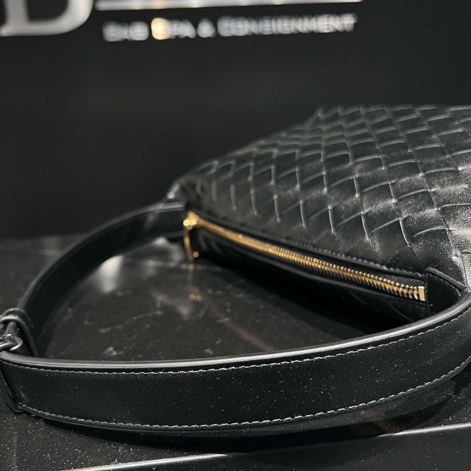 Bottega Veneta Bottega Veneta Mini Wallace