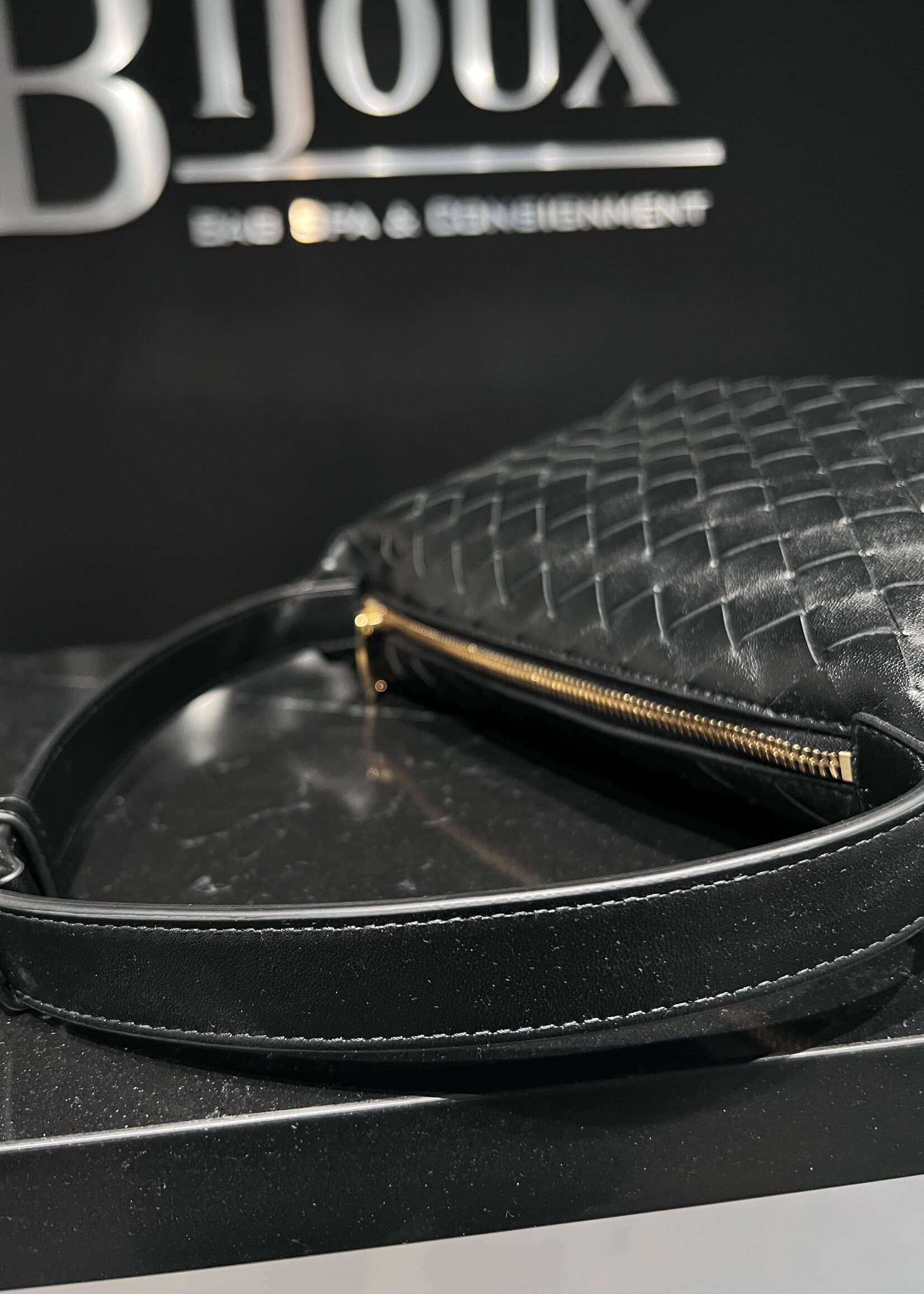Bottega Veneta SOLD - Bottega Veneta Mini Wallace