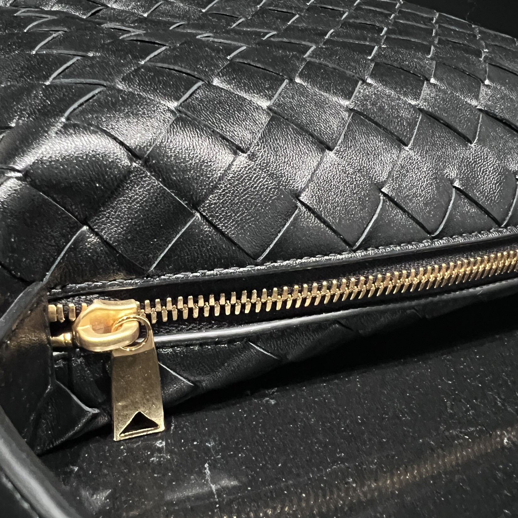 Bottega Veneta Bottega Veneta Mini Wallace