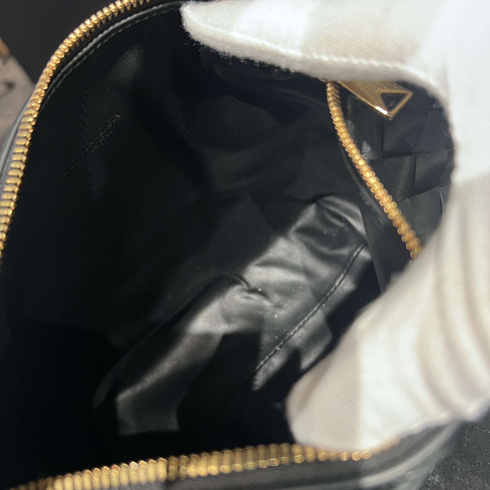 Bottega Veneta Bottega Veneta Mini Wallace