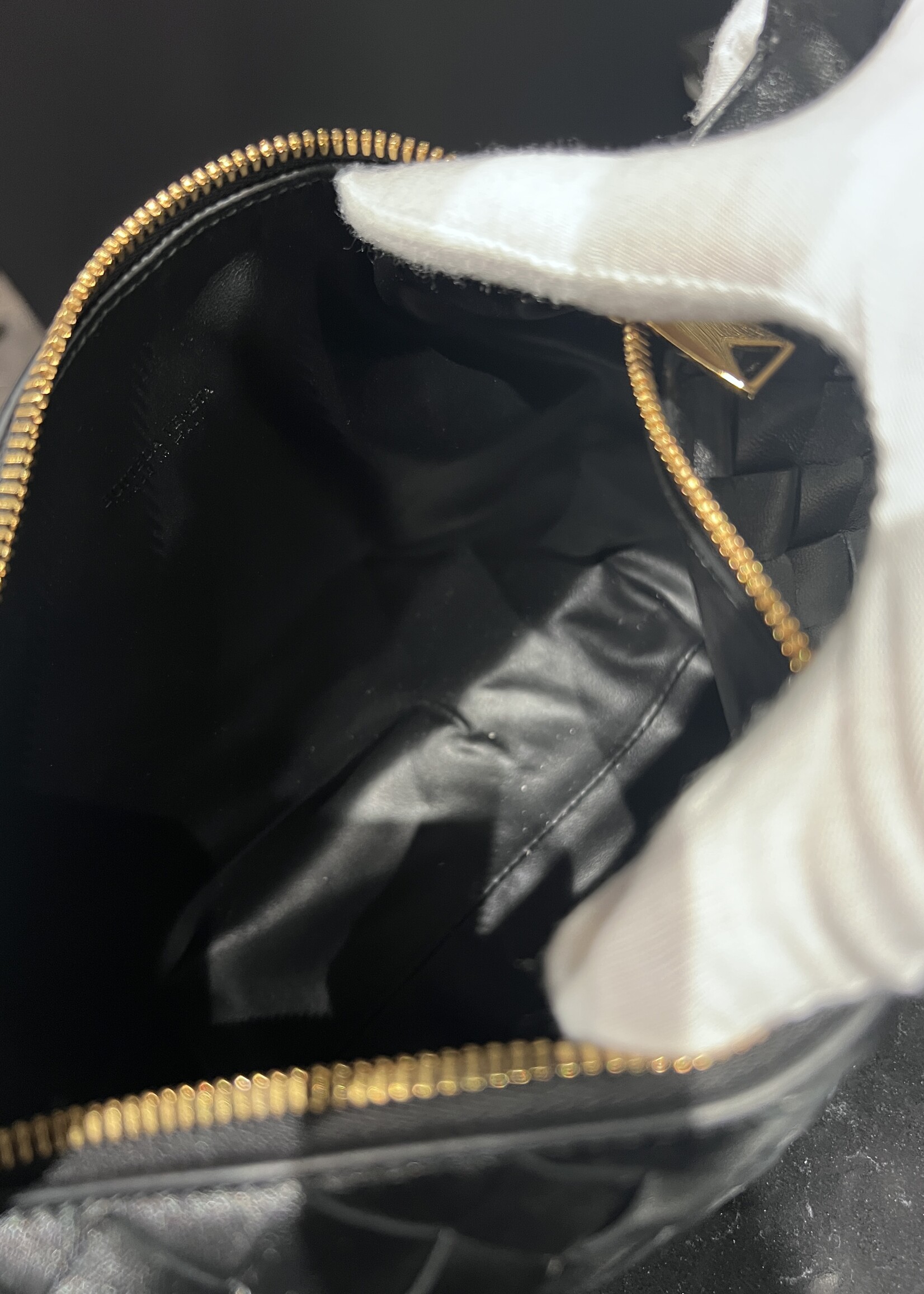Bottega Veneta SOLD - Bottega Veneta Mini Wallace