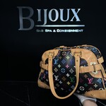 Louis Vuitton SOLD - Louis Vuitton Claudia Murakami Multicolour