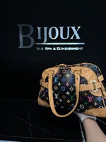Louis Vuitton SOLD - Louis Vuitton Claudia Murakami Multicolour