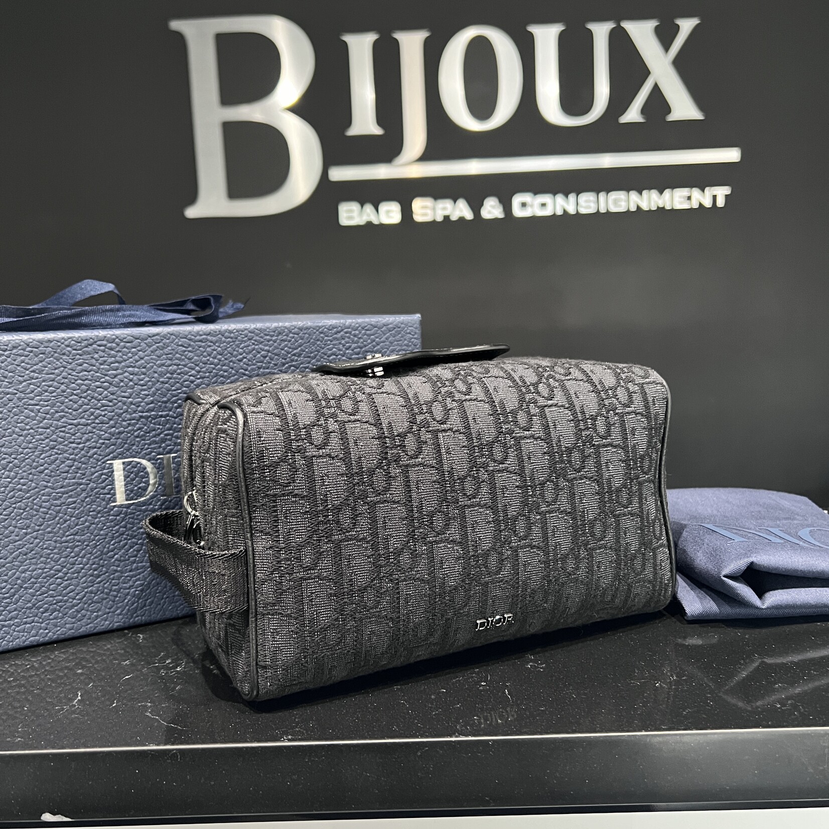 Christian Dior Christian Dior Toiletry