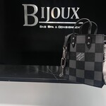 Louis Vuitton Louis Vuitton Sac Plat XS