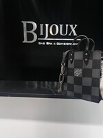 Louis Vuitton Louis Vuitton Sac Plat XS
