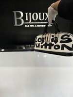 Louis Vuitton Louis Vuitton Graffiti Handbag