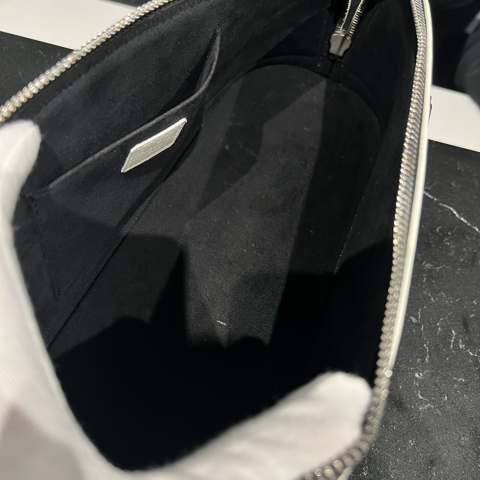 Louis Vuitton Louis Vuitton Graffiti Handbag