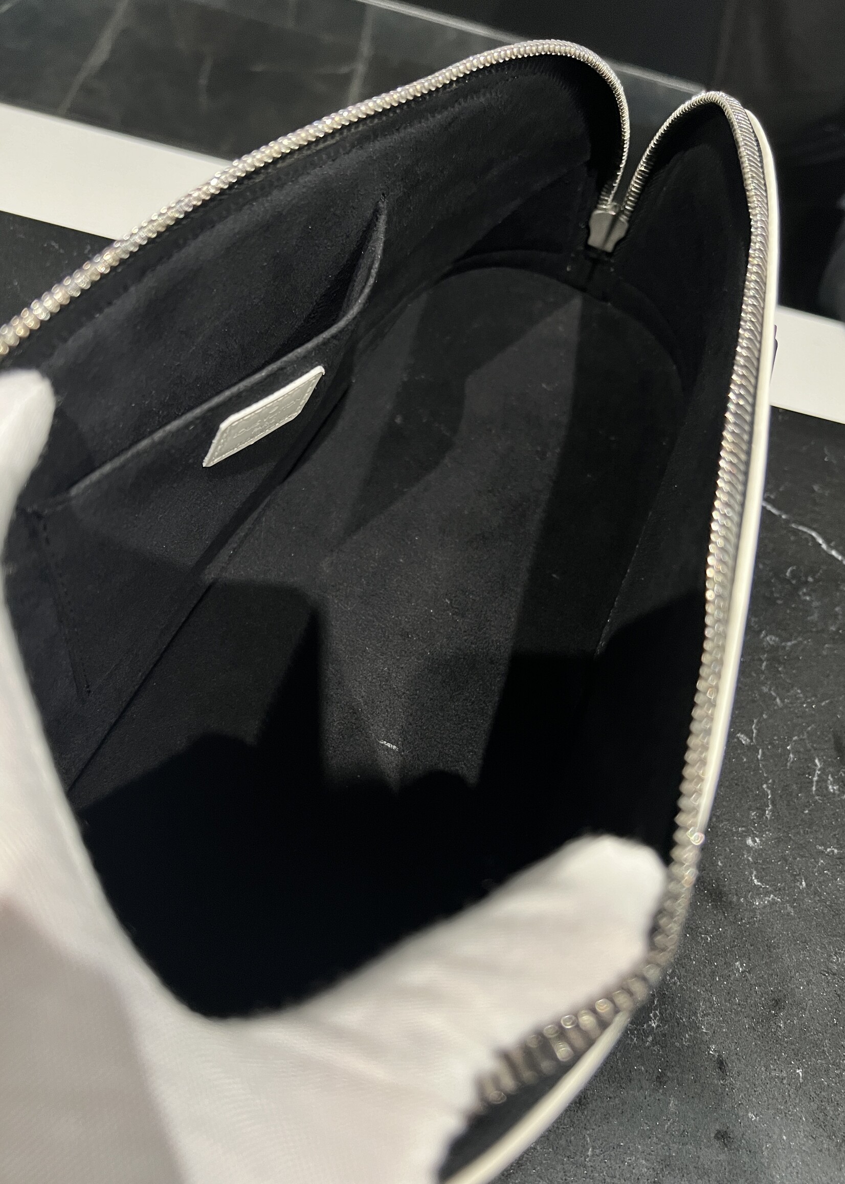 Louis Vuitton Louis Vuitton Graffiti Handbag