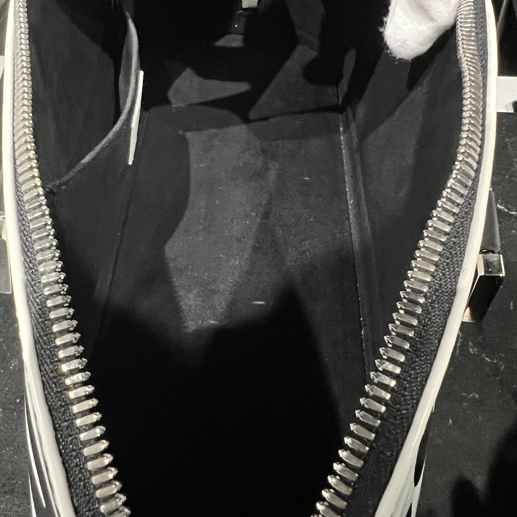 Louis Vuitton Louis Vuitton Graffiti Handbag