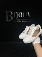 Burberry Burberry House Check Sneakers 36.5