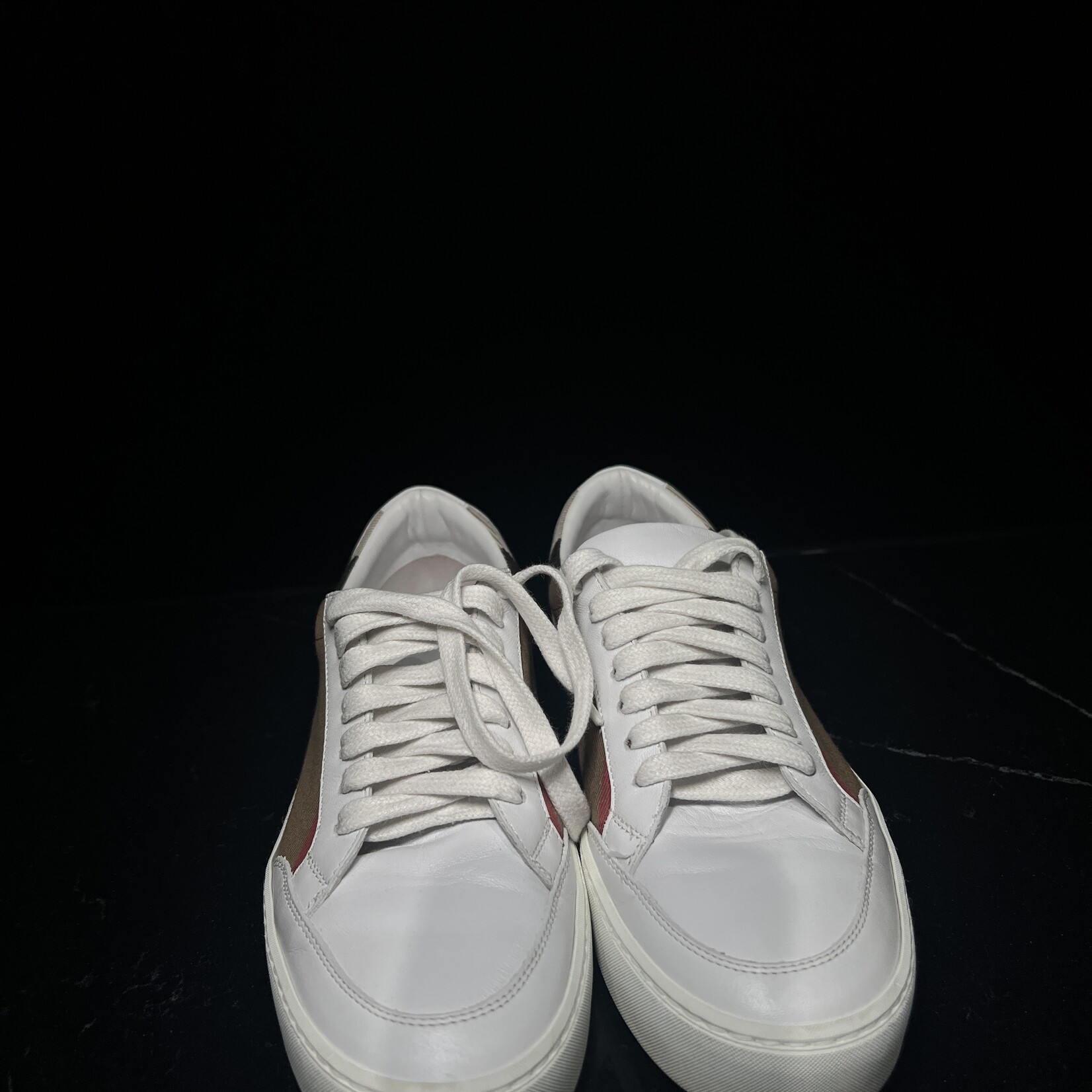 Burberry Burberry House Check Sneakers 36.5