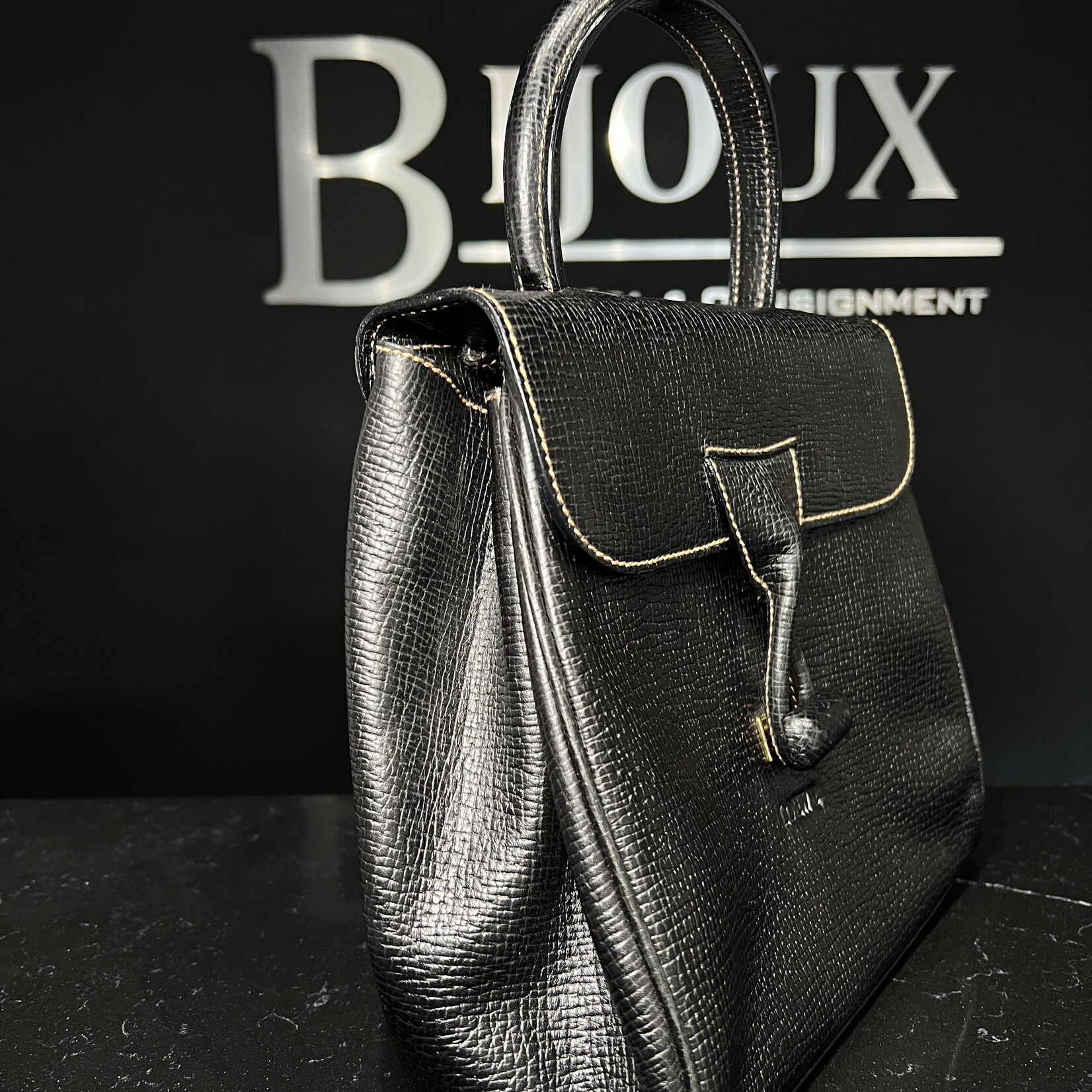 Loewe SOLD - Loewe Vintage Bag