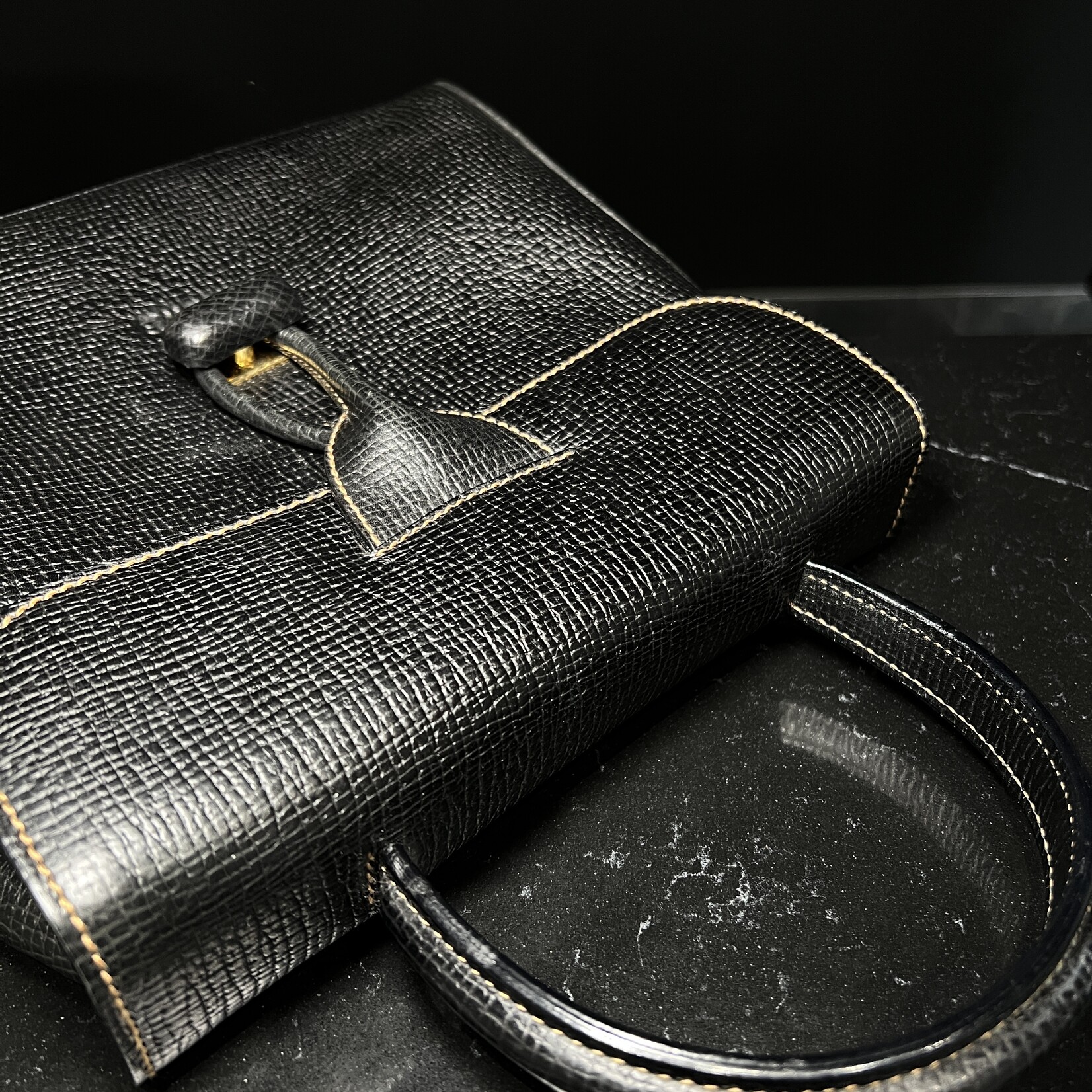 Loewe SOLD - Loewe Vintage Bag