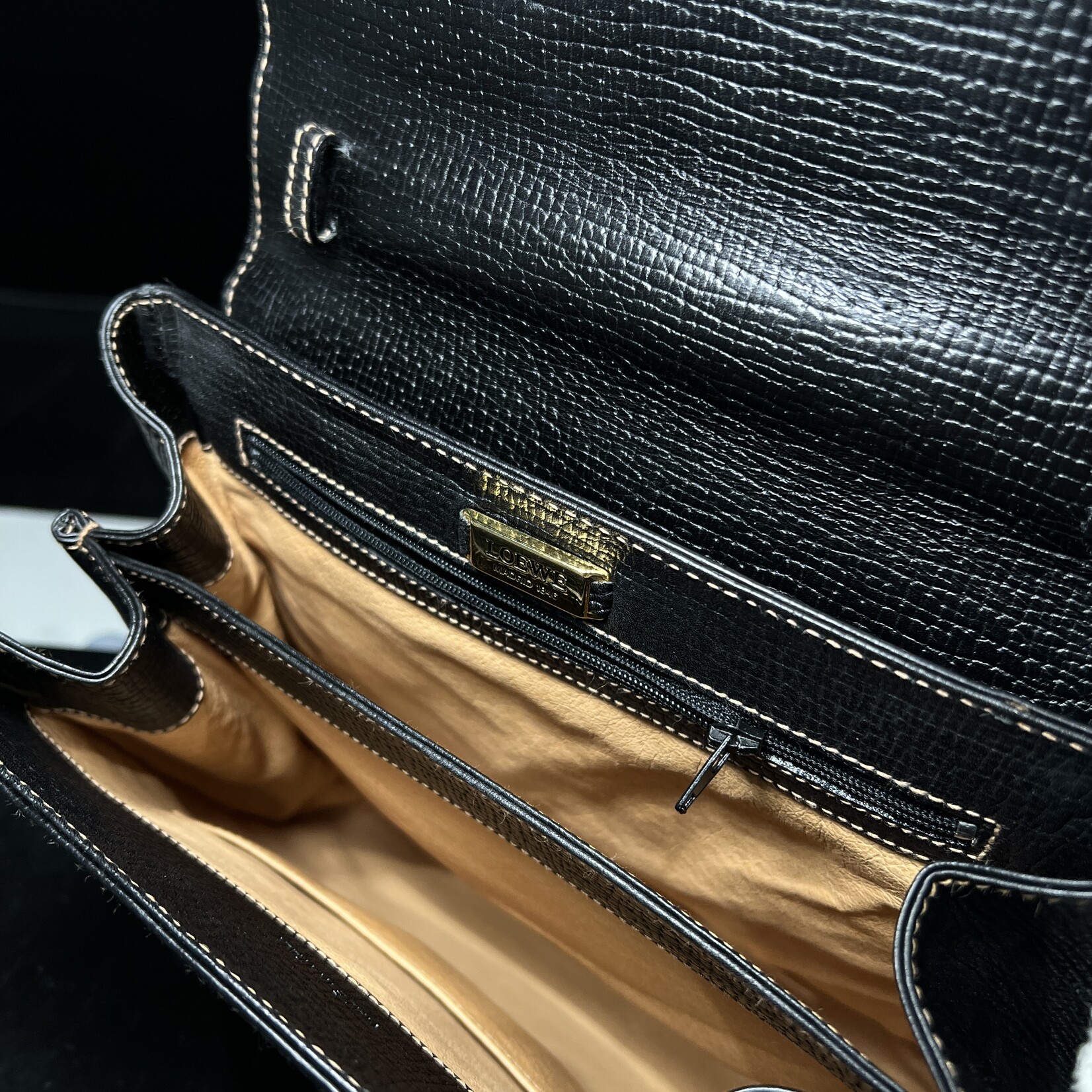 Loewe SOLD - Loewe Vintage Bag