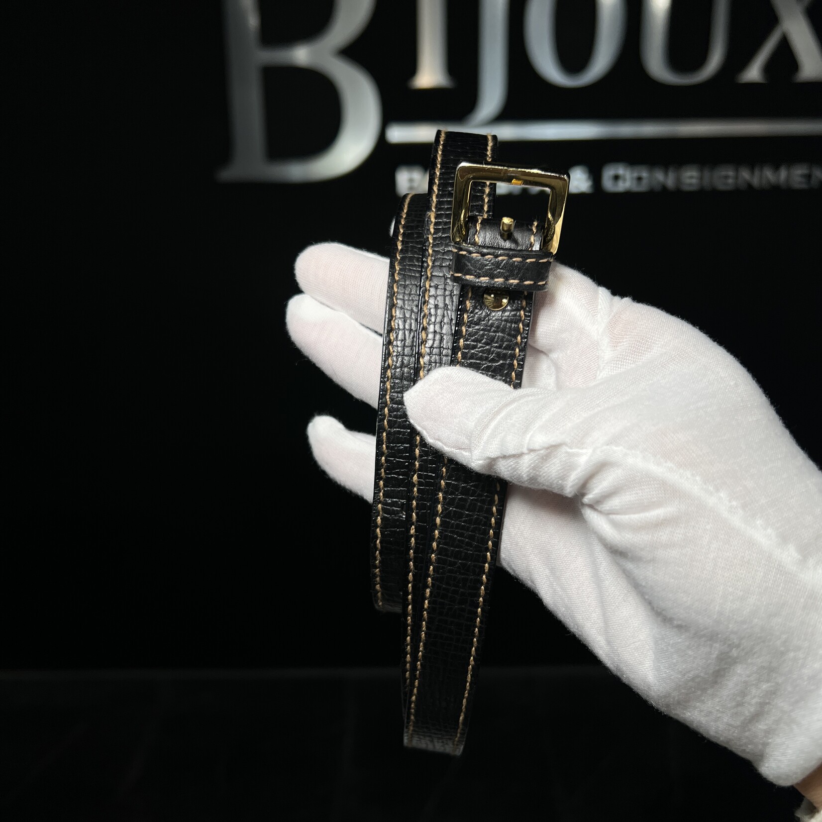 Loewe SOLD - Loewe Vintage Bag