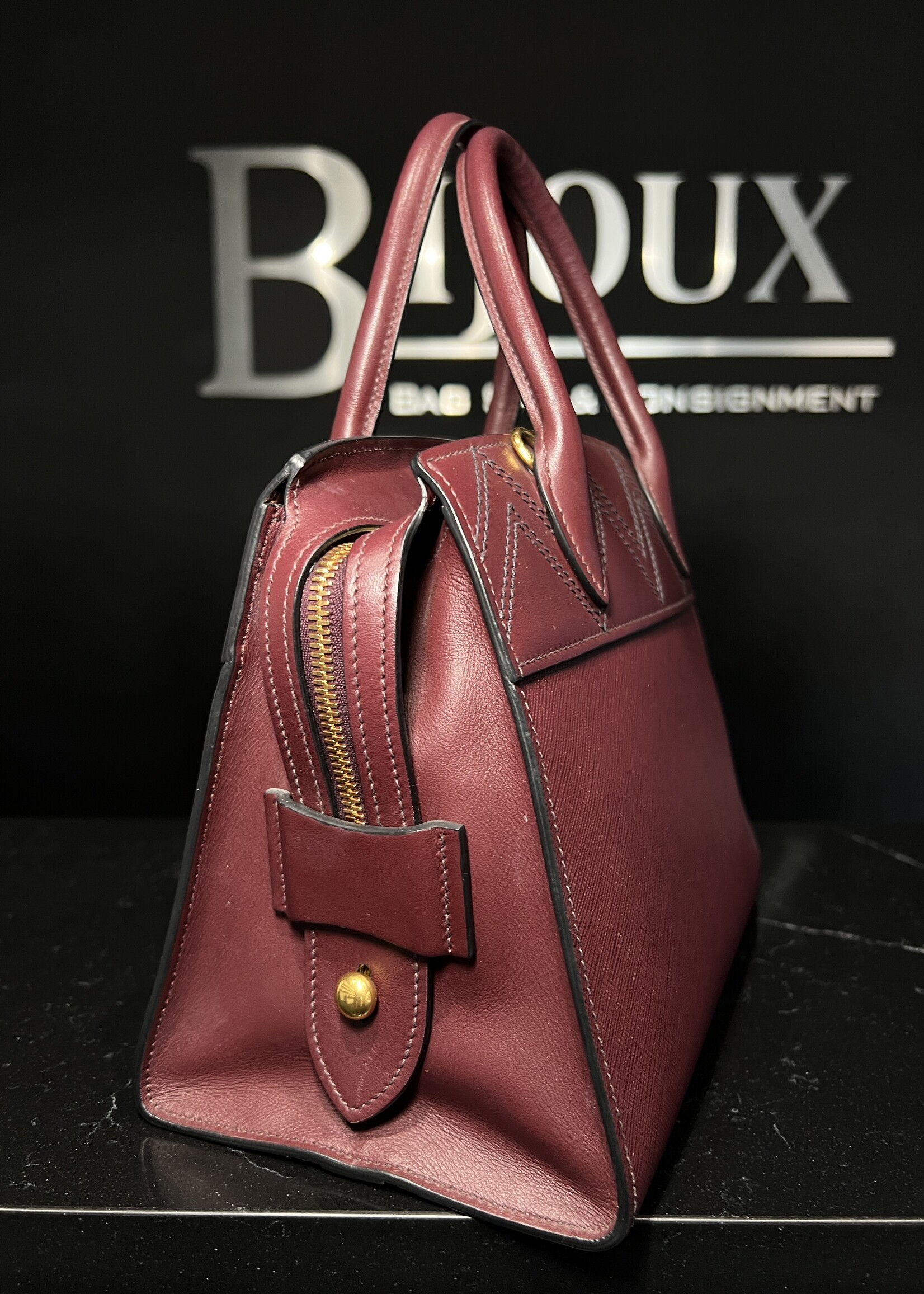 Prada SOLD - Prada Signature Esplanade