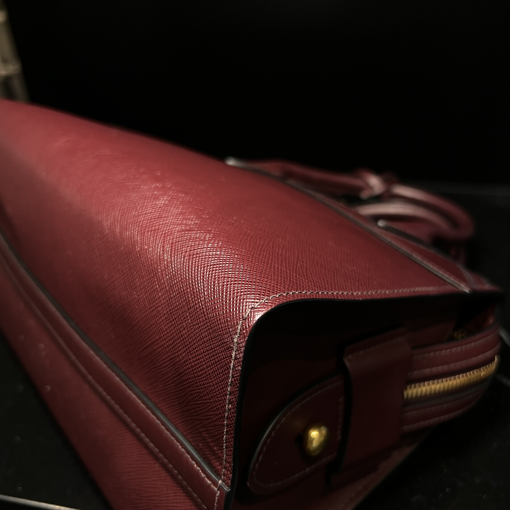 Prada SOLD - Prada Signature Esplanade