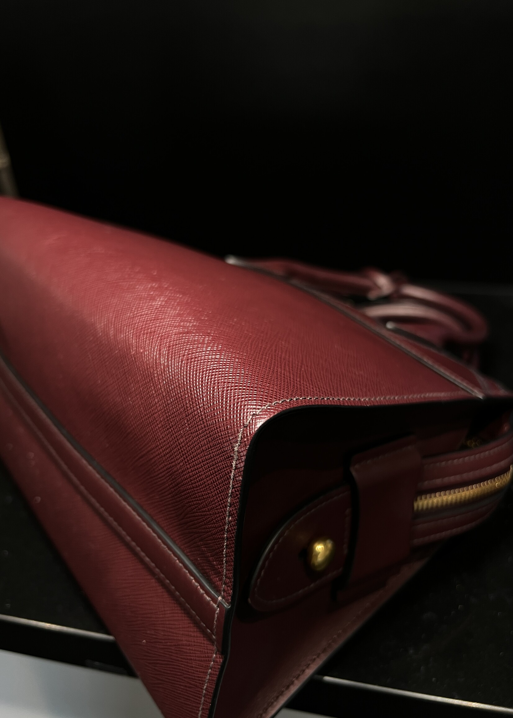 Prada SOLD - Prada Signature Esplanade