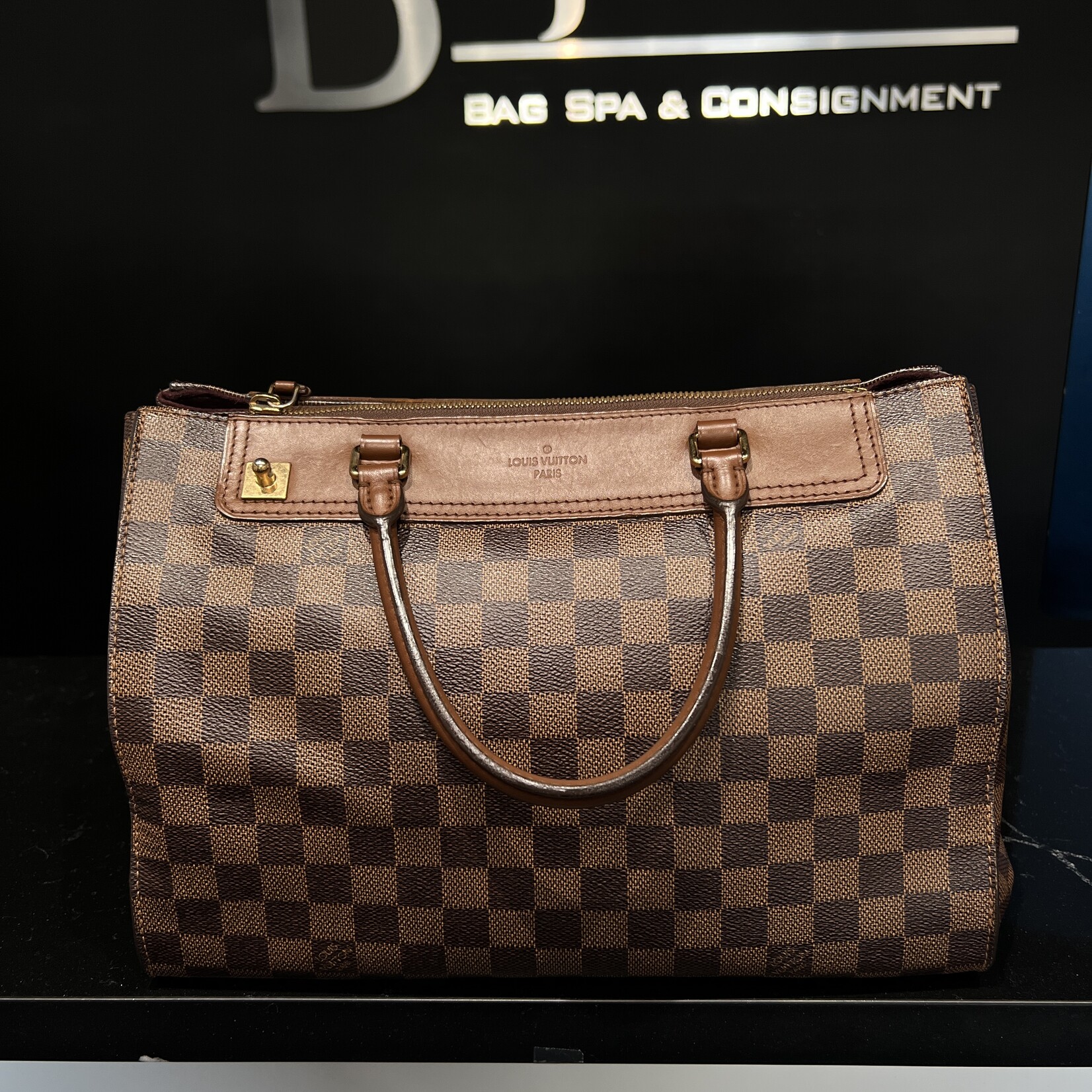 Louis Vuitton Louis Vuitton Neo Greenwich