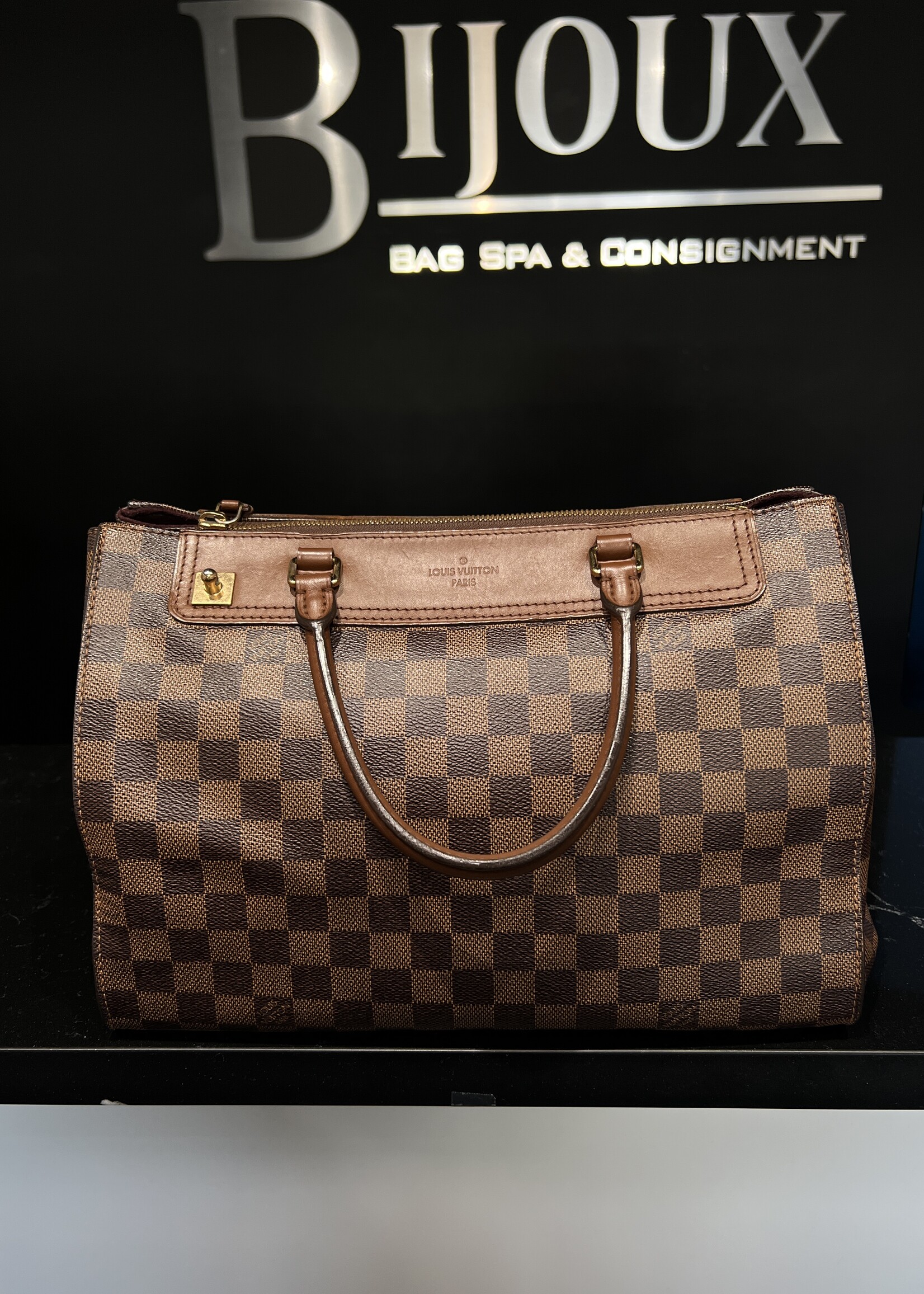 Louis Vuitton SOLD - Louis Vuitton Neo Greenwich