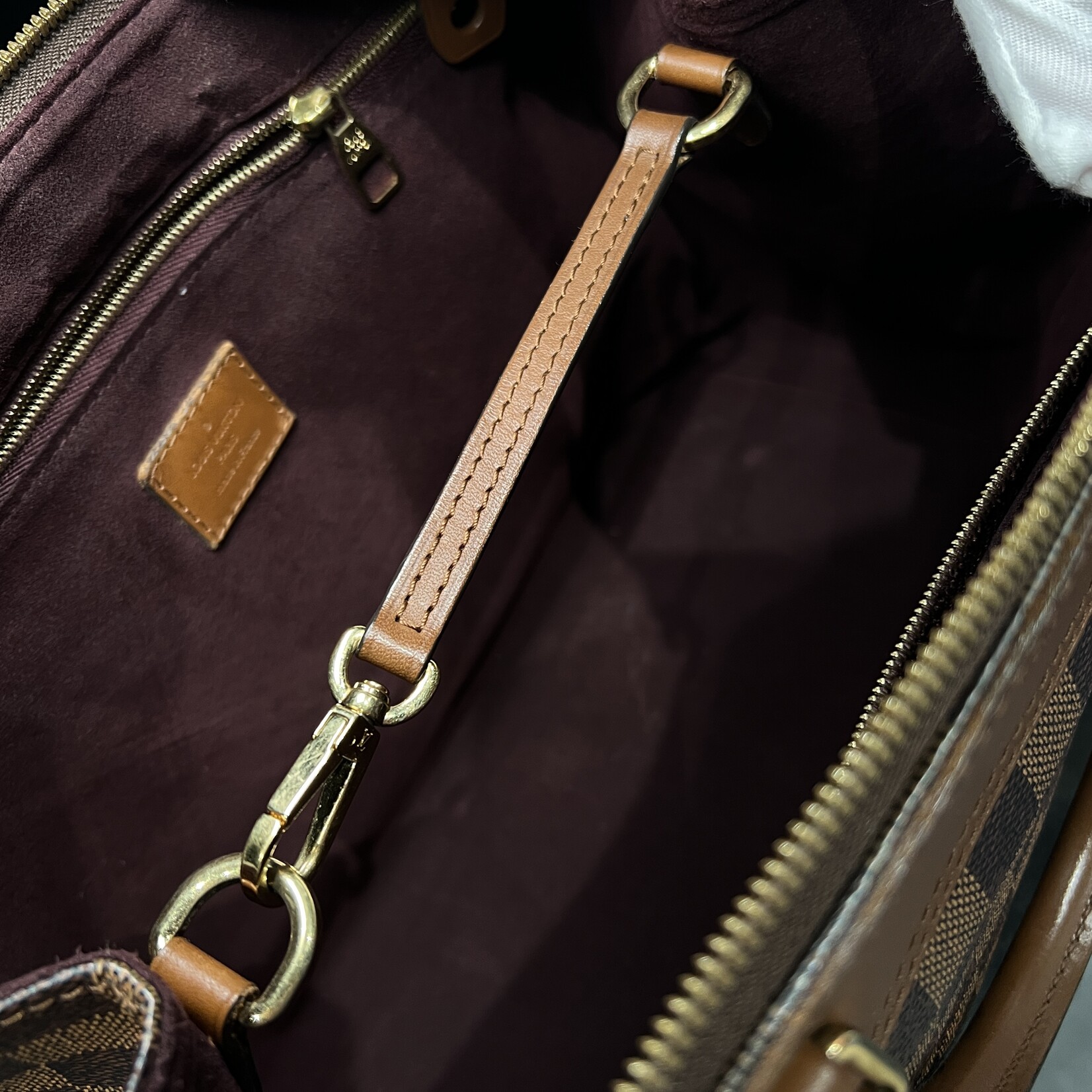 Louis Vuitton Louis Vuitton Neo Greenwich