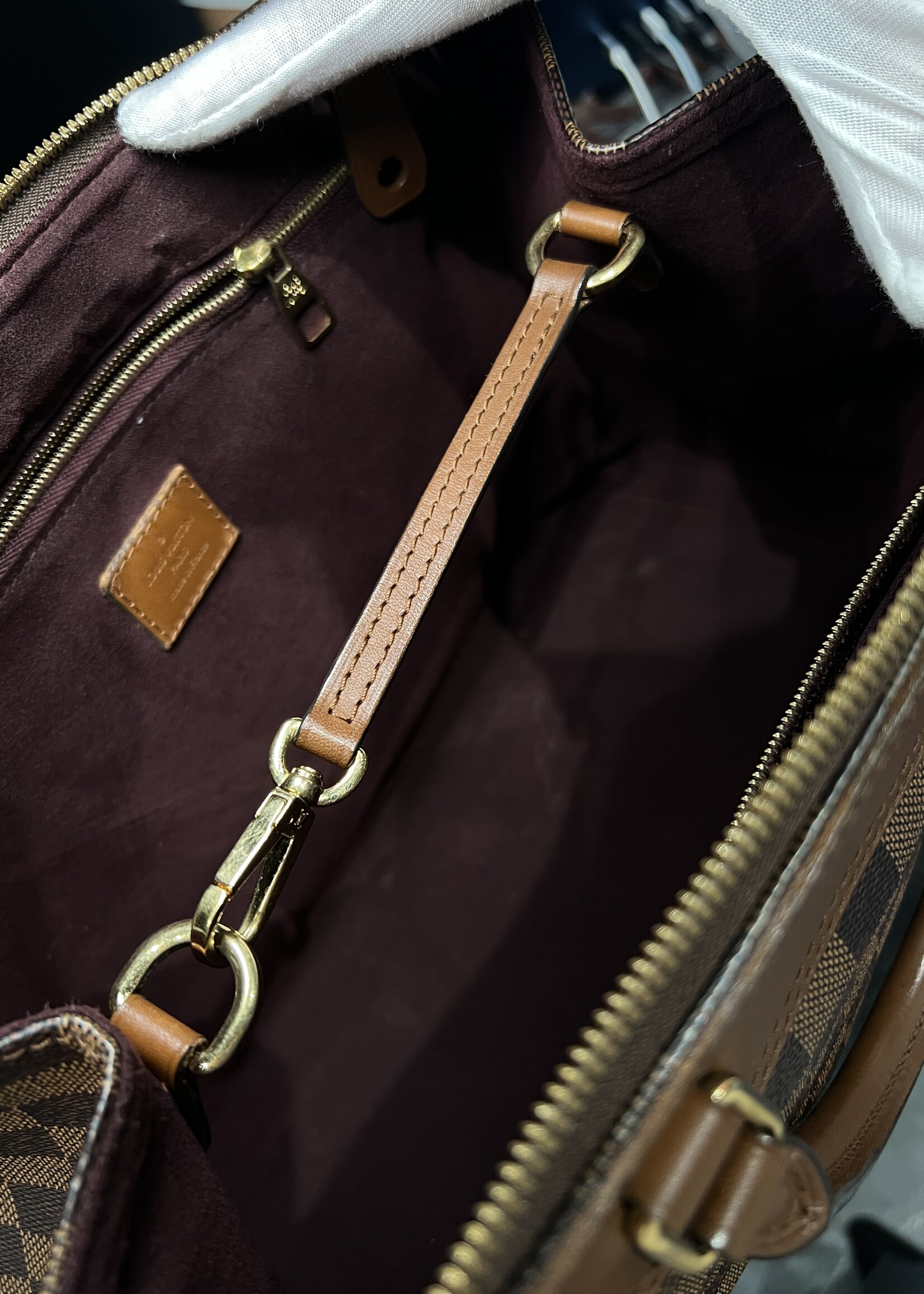 Louis Vuitton Louis Vuitton Neo Greenwich