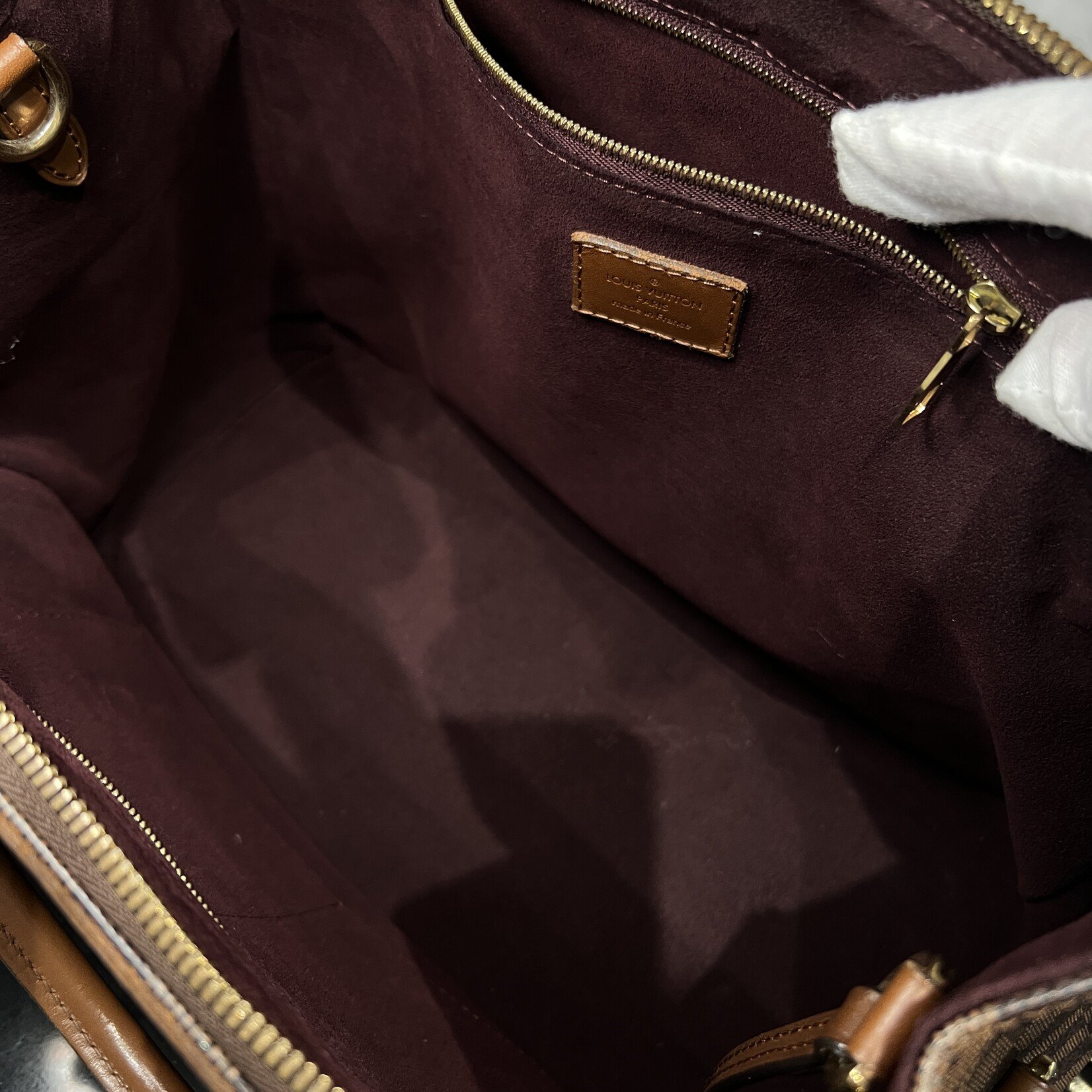 Louis Vuitton Louis Vuitton Neo Greenwich