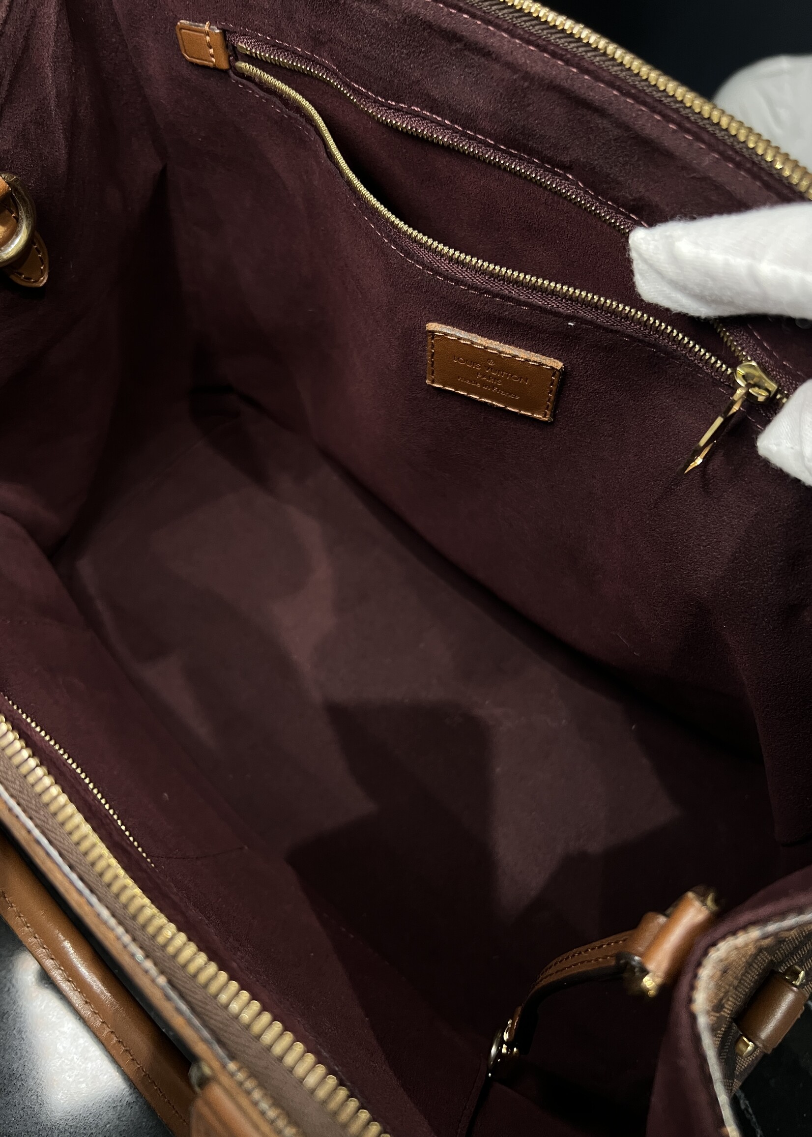 Louis Vuitton Louis Vuitton Neo Greenwich