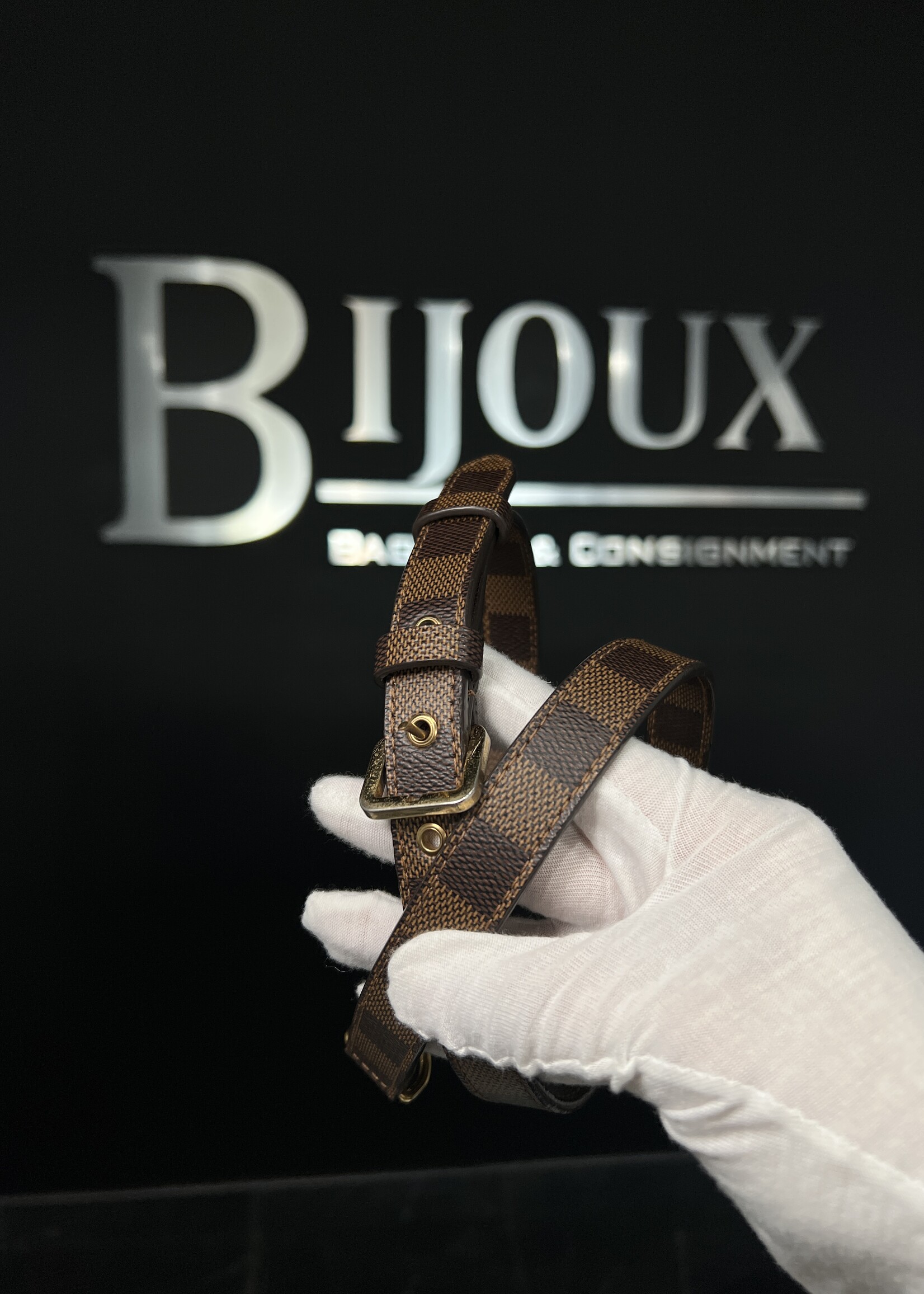 Louis Vuitton Louis Vuitton Neo Greenwich