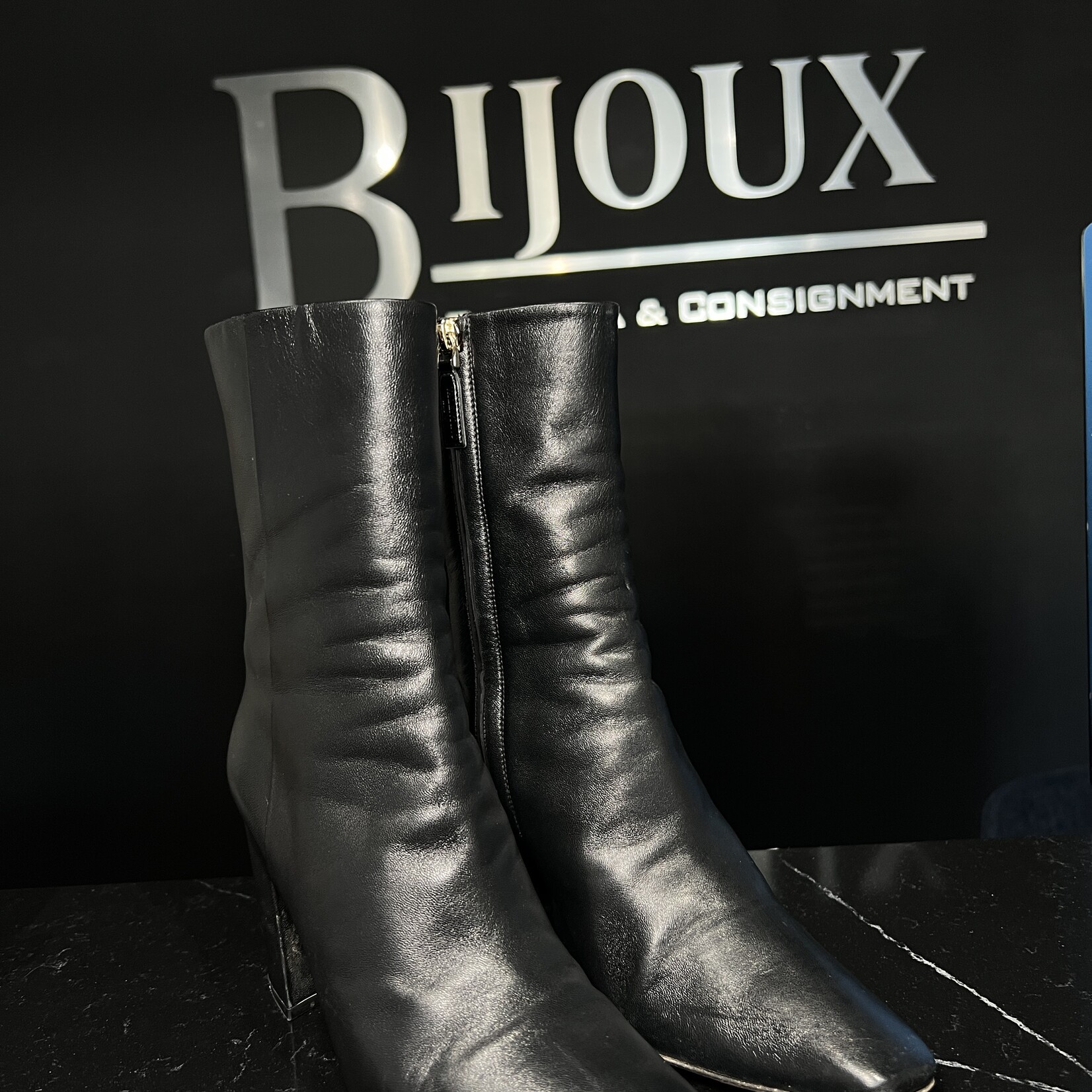 Valentino Valentino Garavani Rockstud Boots 38.5