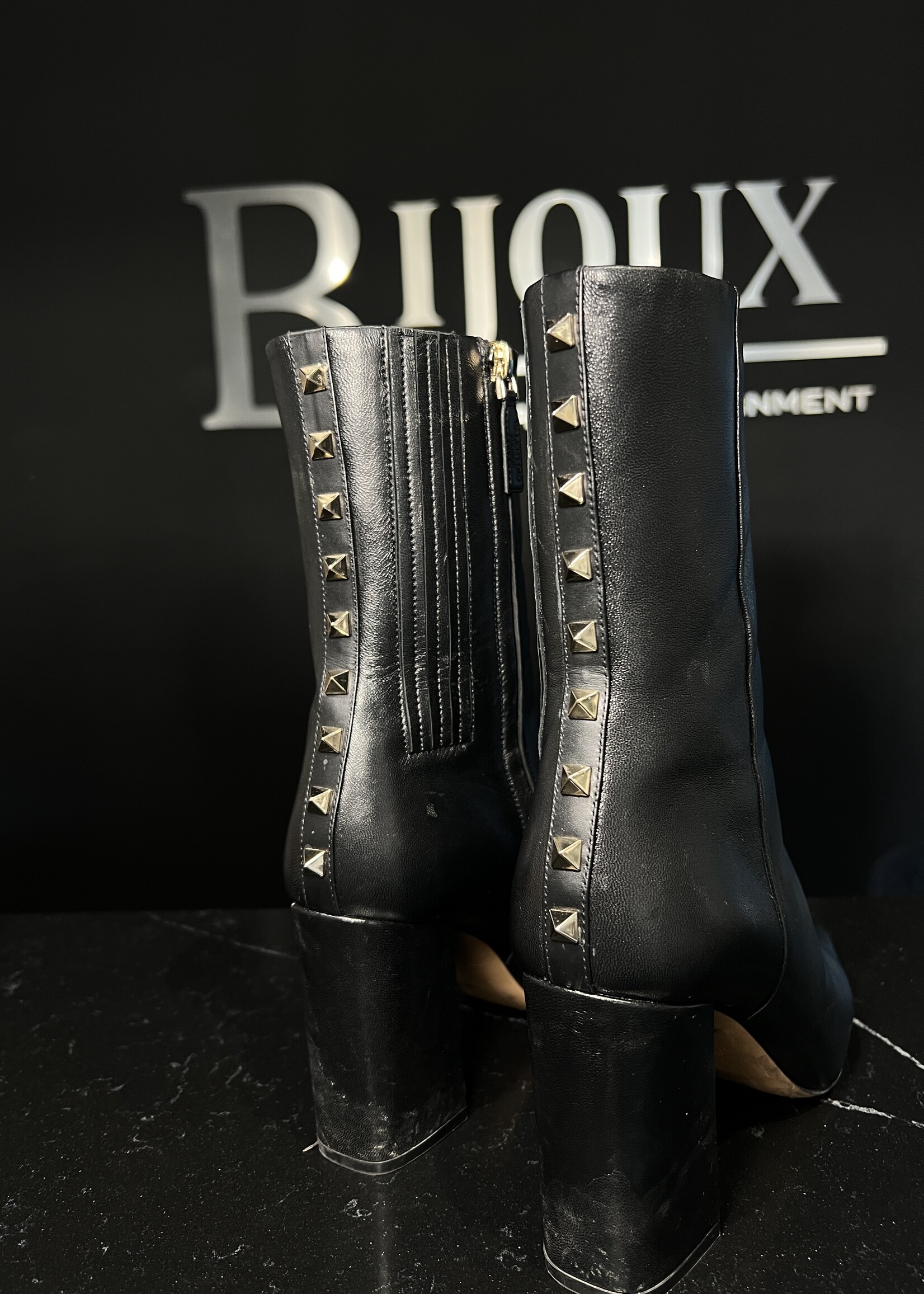 Valentino Valentino Garavani Rockstud Boots 38.5