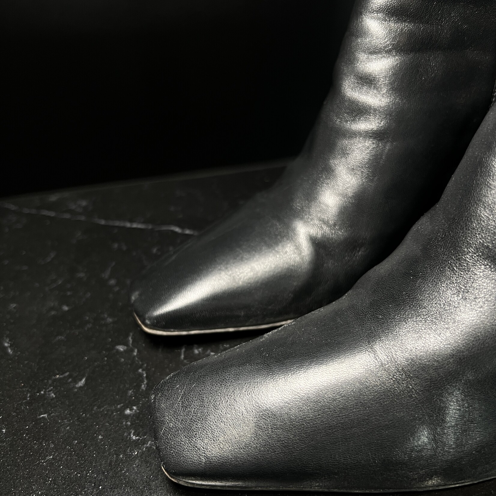 Valentino Valentino Garavani Rockstud Boots 38.5