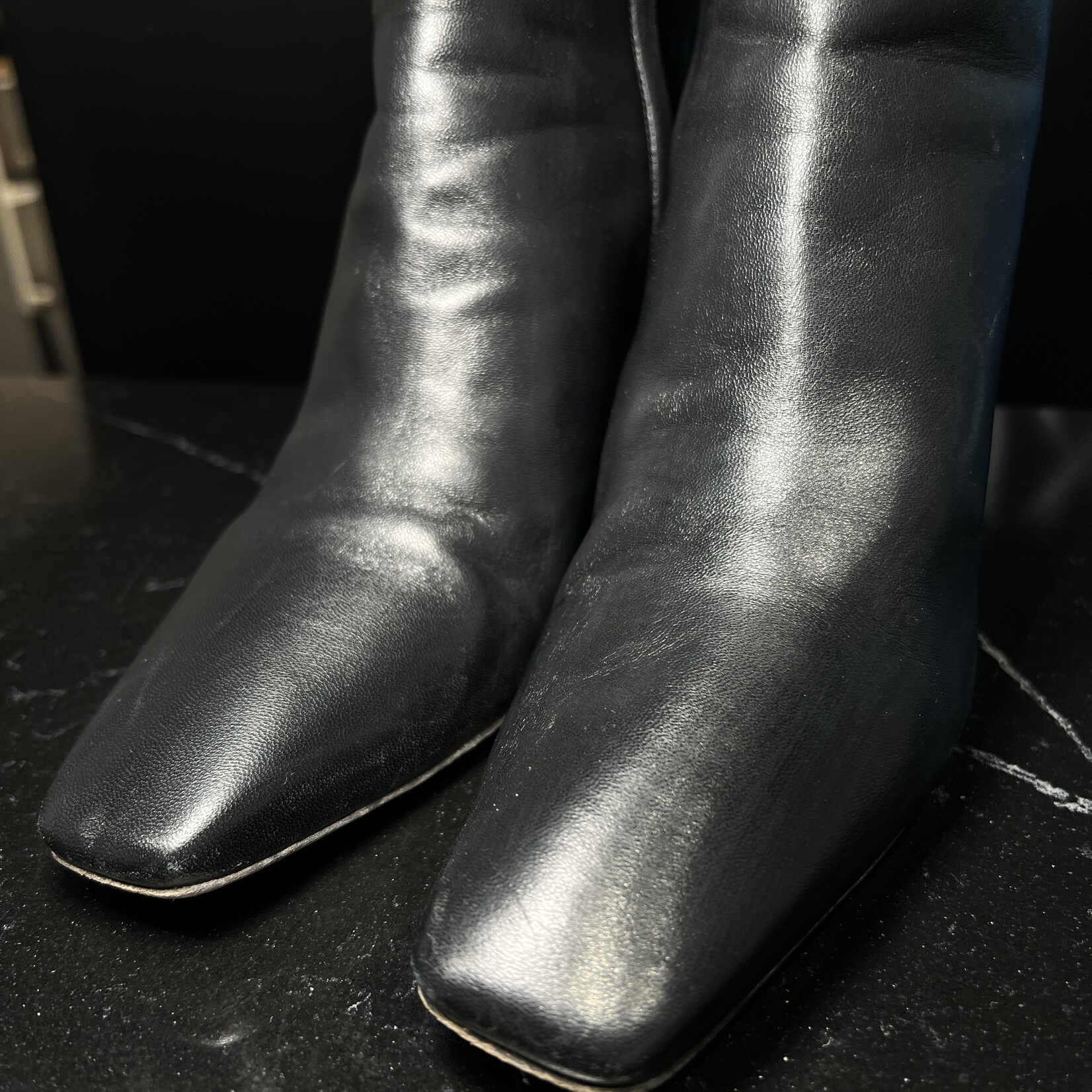 Valentino Valentino Garavani Rockstud Boots 38.5