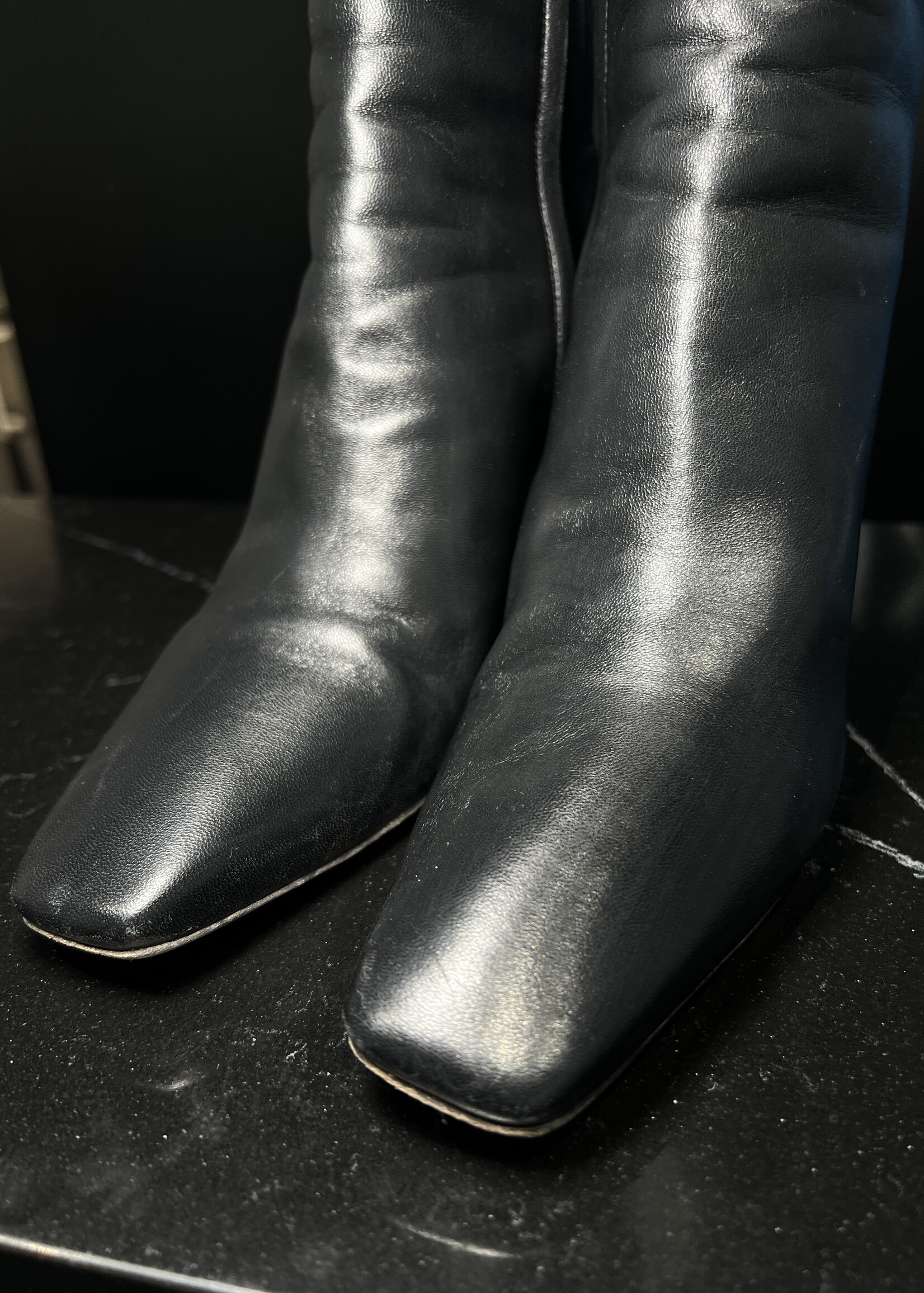 Valentino Valentino Garavani Rockstud Boots 38.5