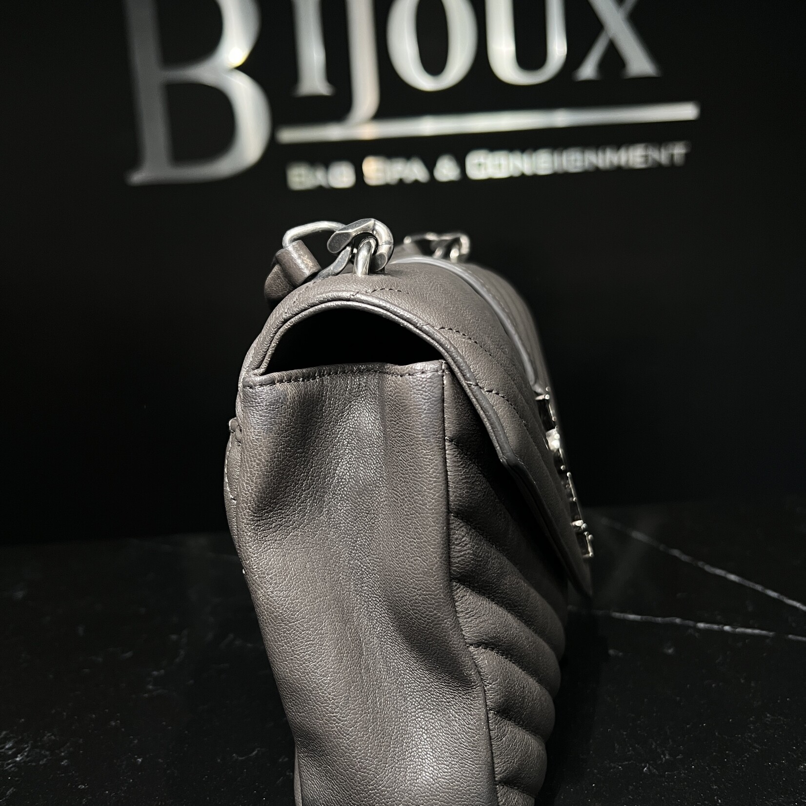 Saint Laurent Saint Laurent College Medium