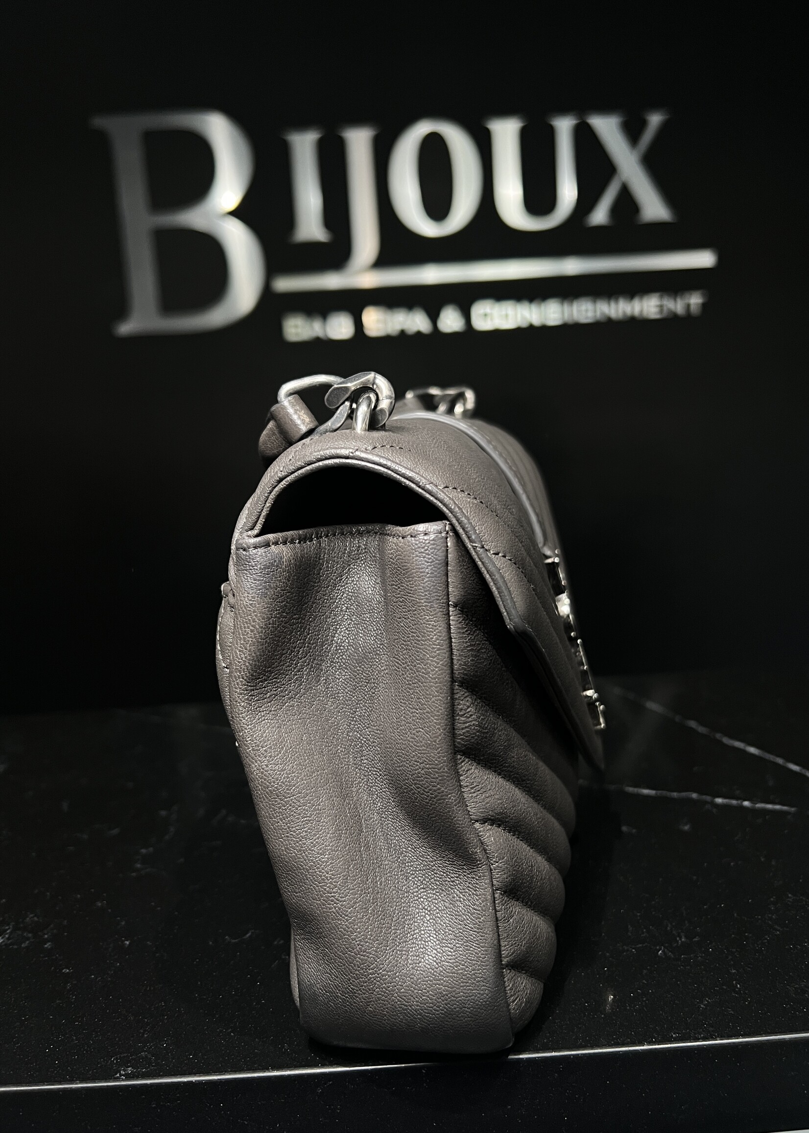 Saint Laurent Saint Laurent College Medium