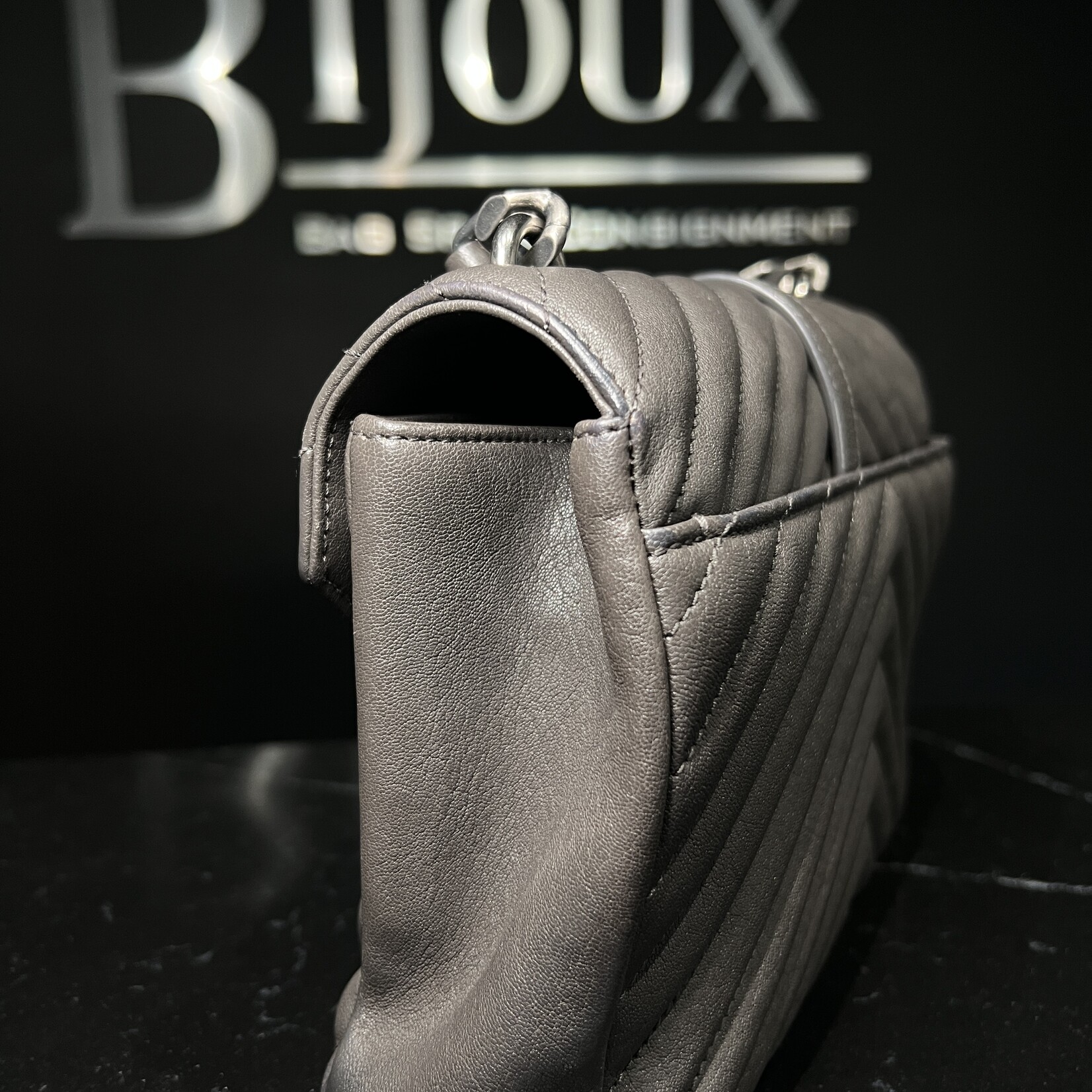 Saint Laurent Saint Laurent College Medium