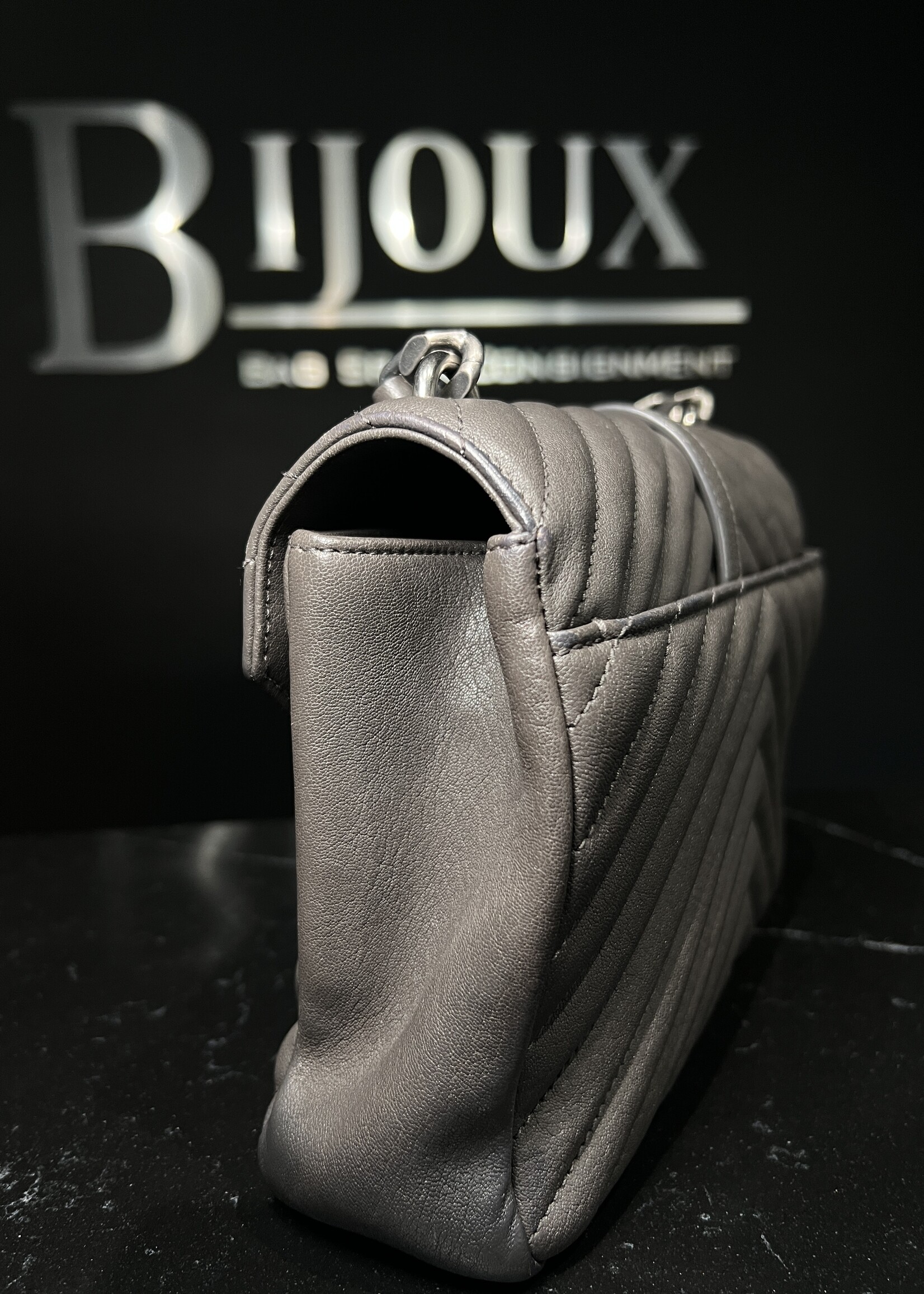 Saint Laurent Saint Laurent College Medium