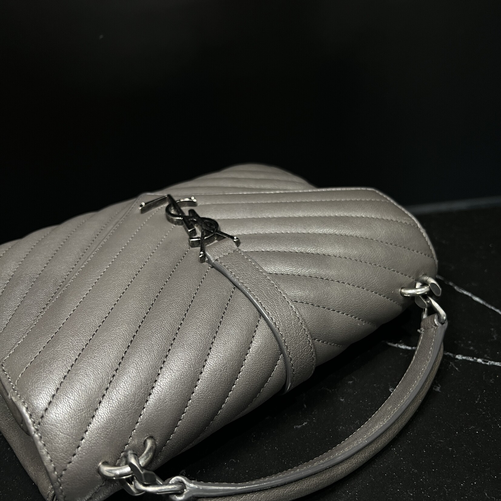 Saint Laurent Saint Laurent College Medium